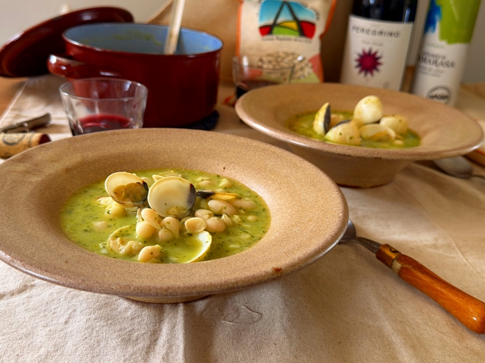 Foto receta extra