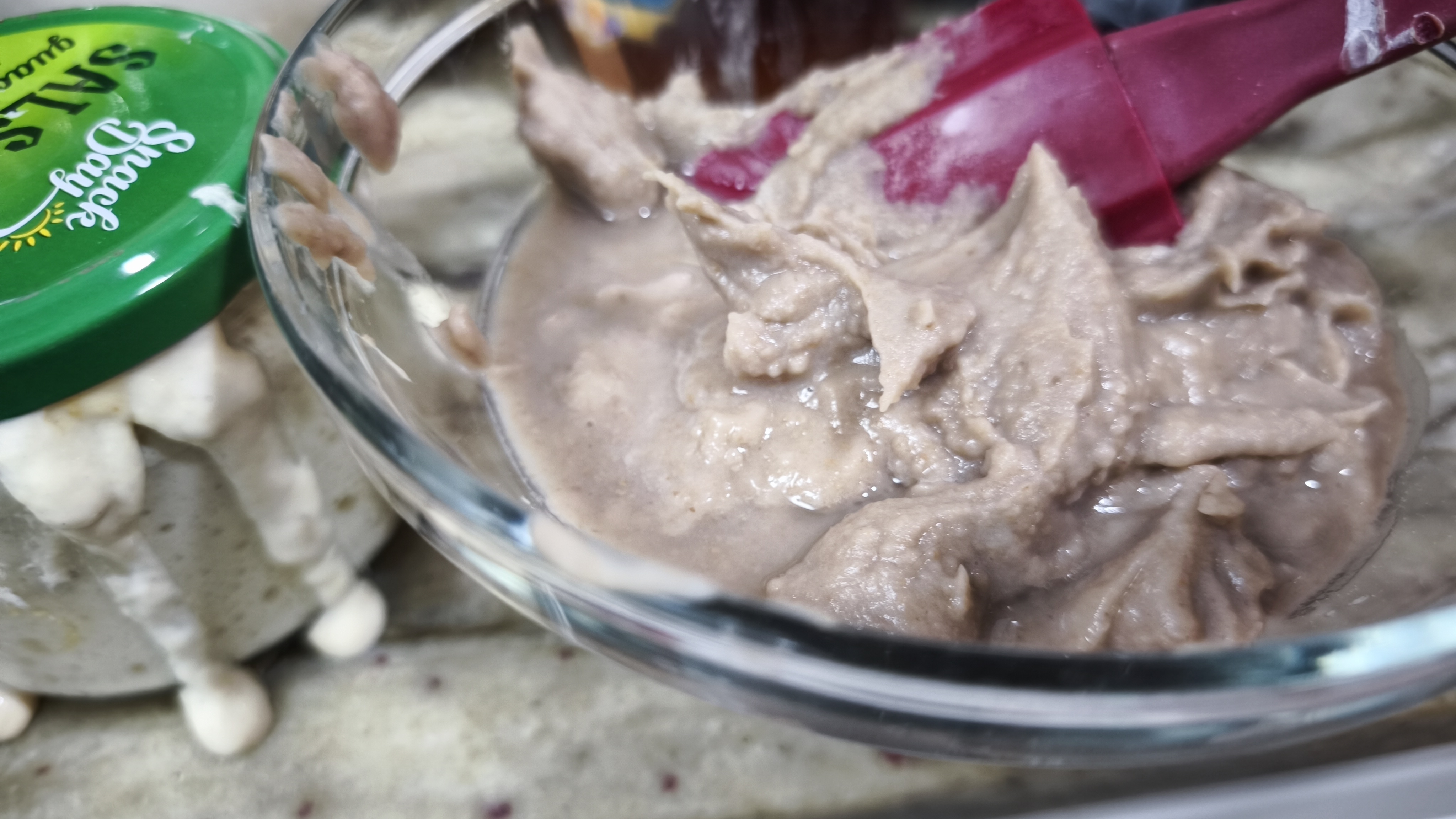 Foto receta extra