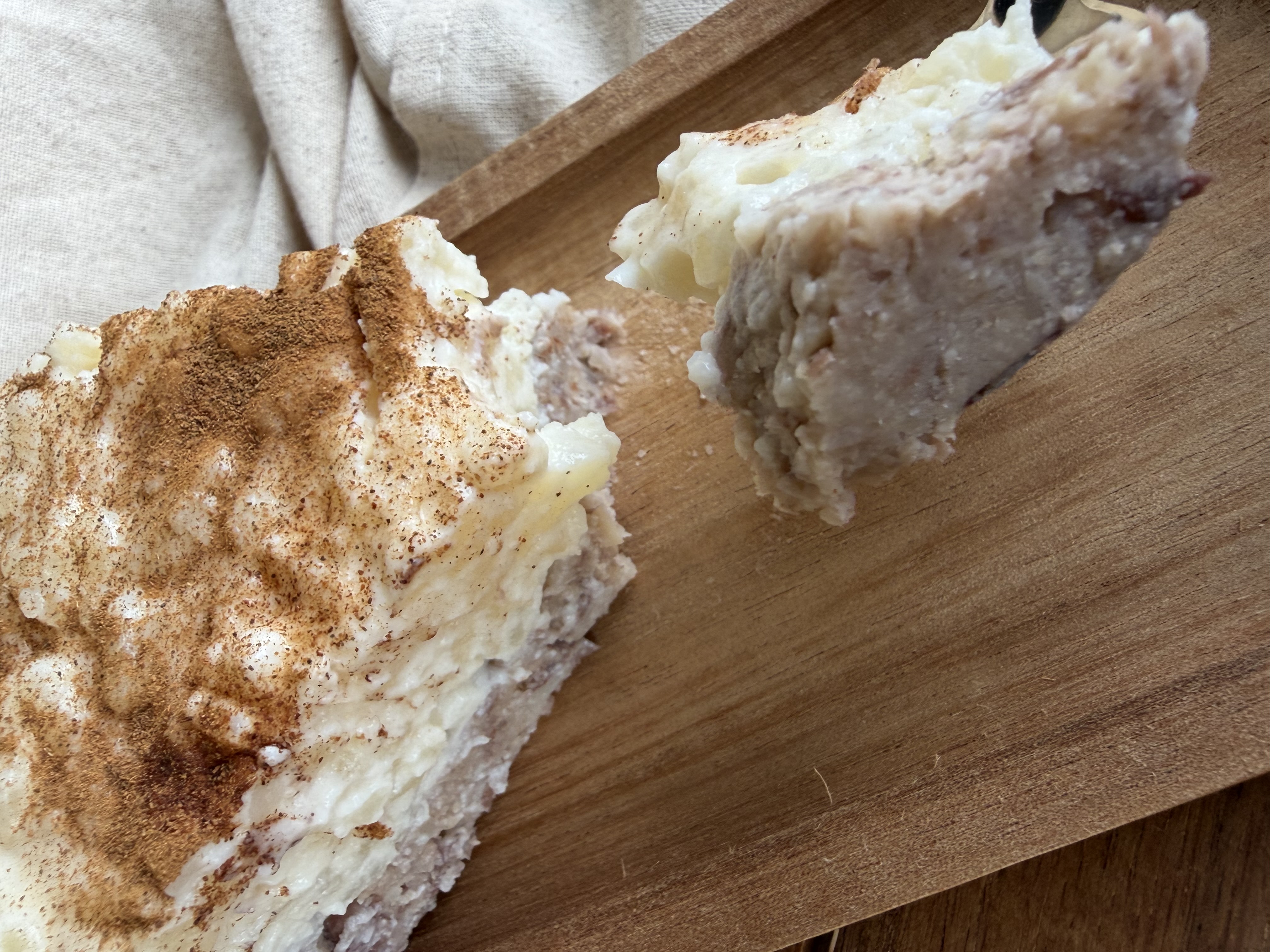 Foto receta extra
