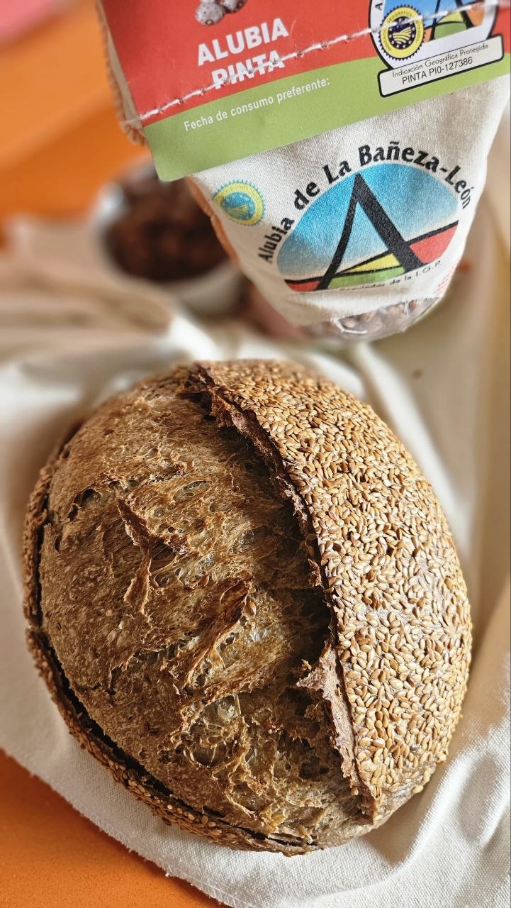 Foto receta extra