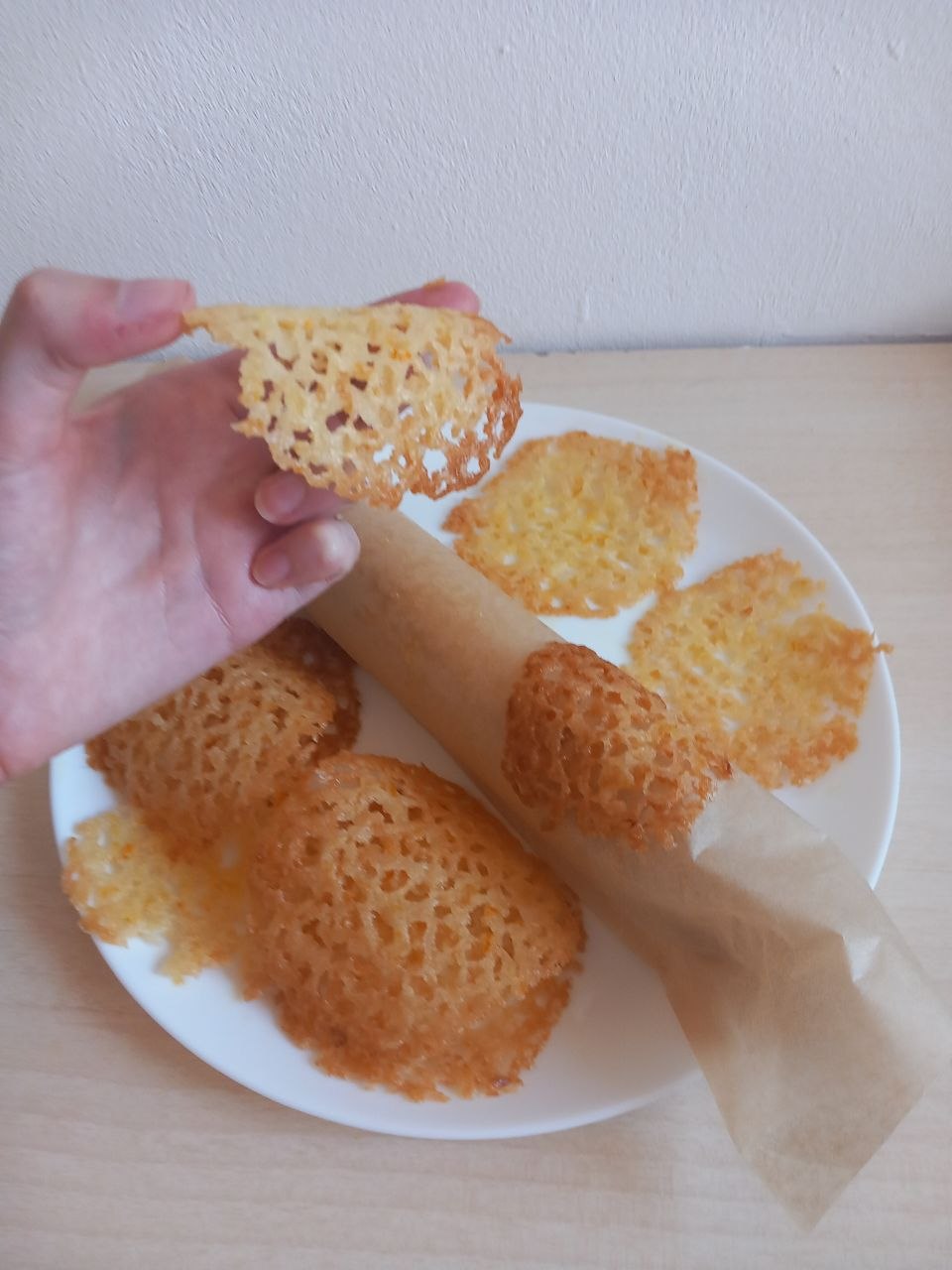 Foto receta extra