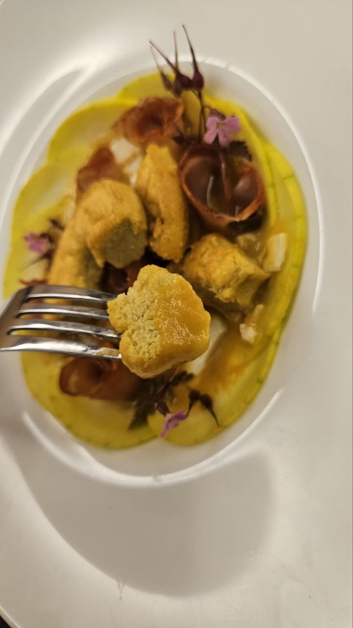 Foto receta extra