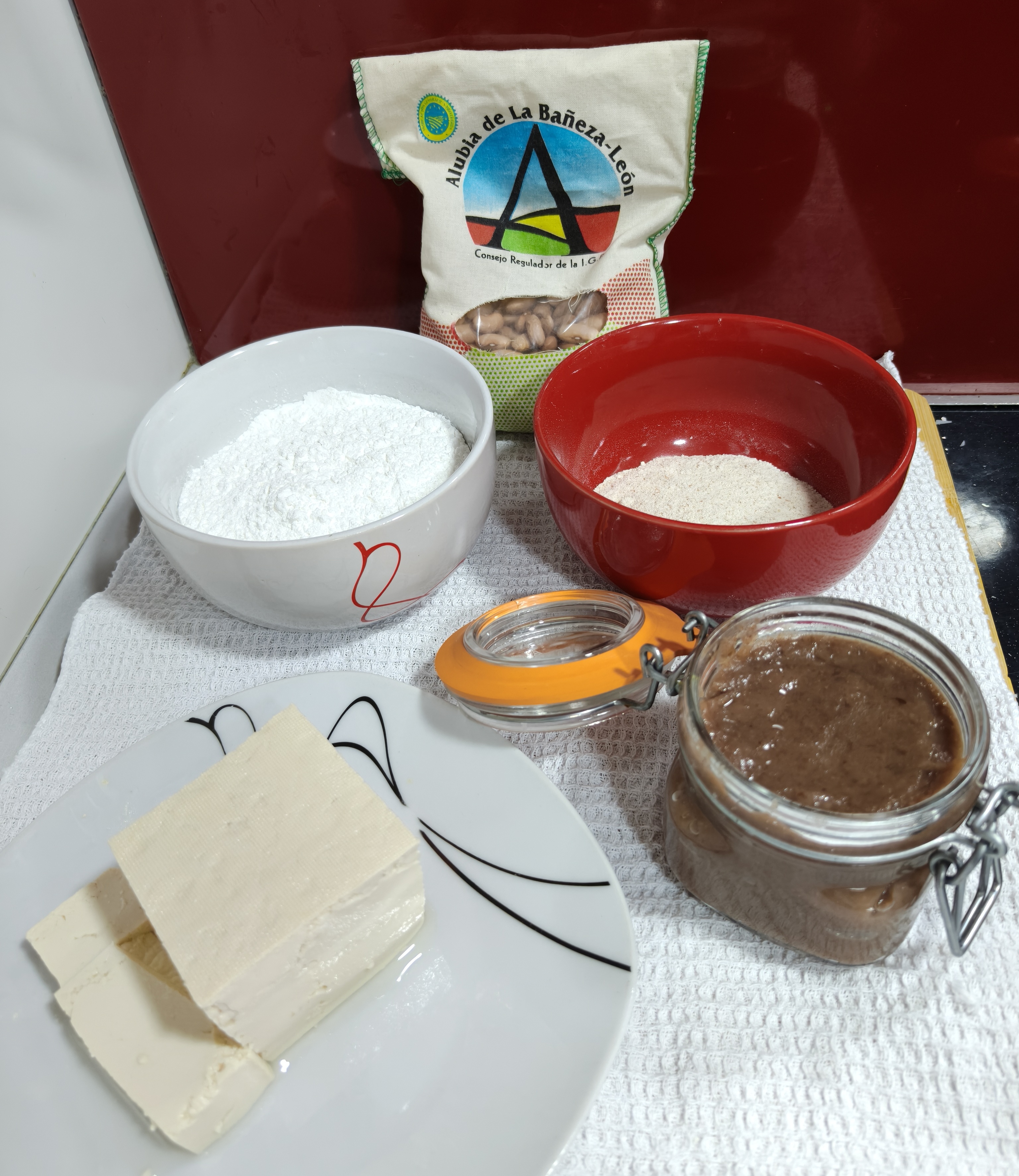 Foto receta extra