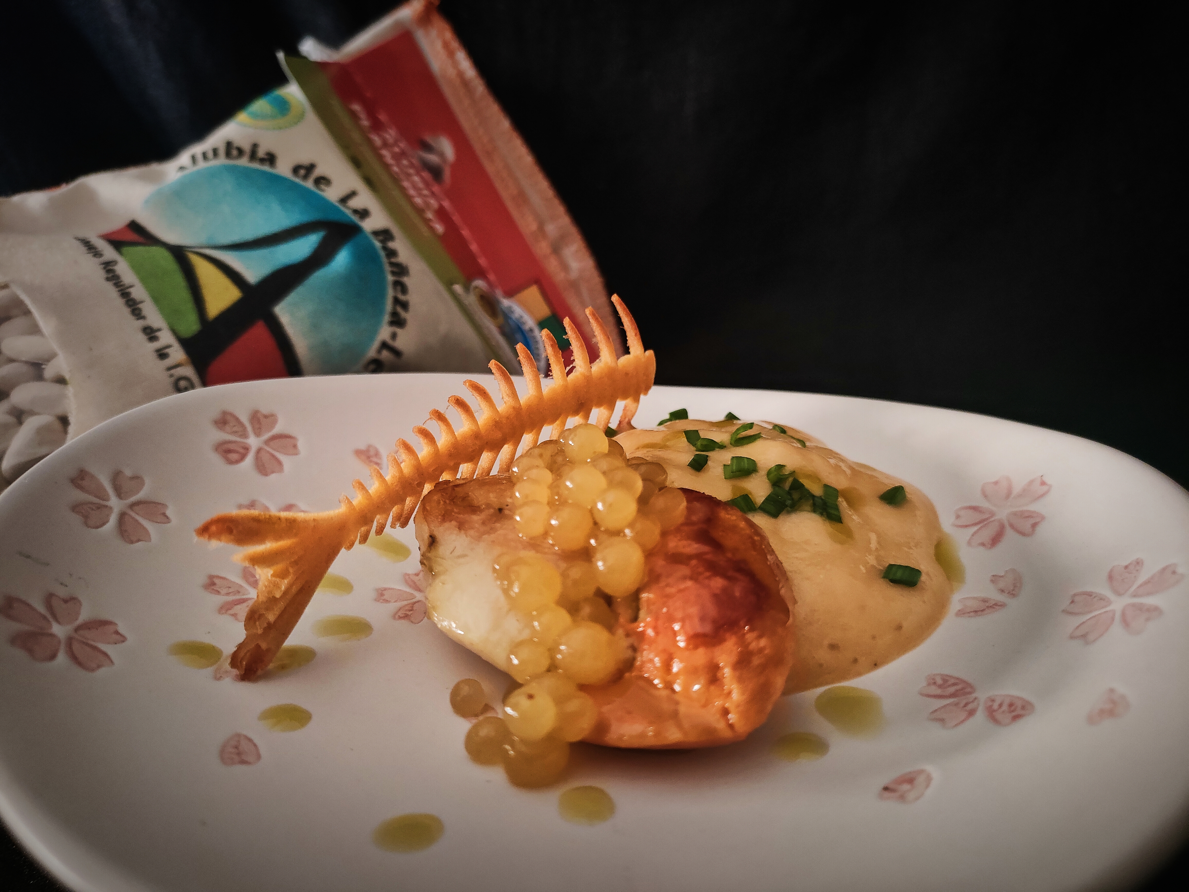 Foto receta extra