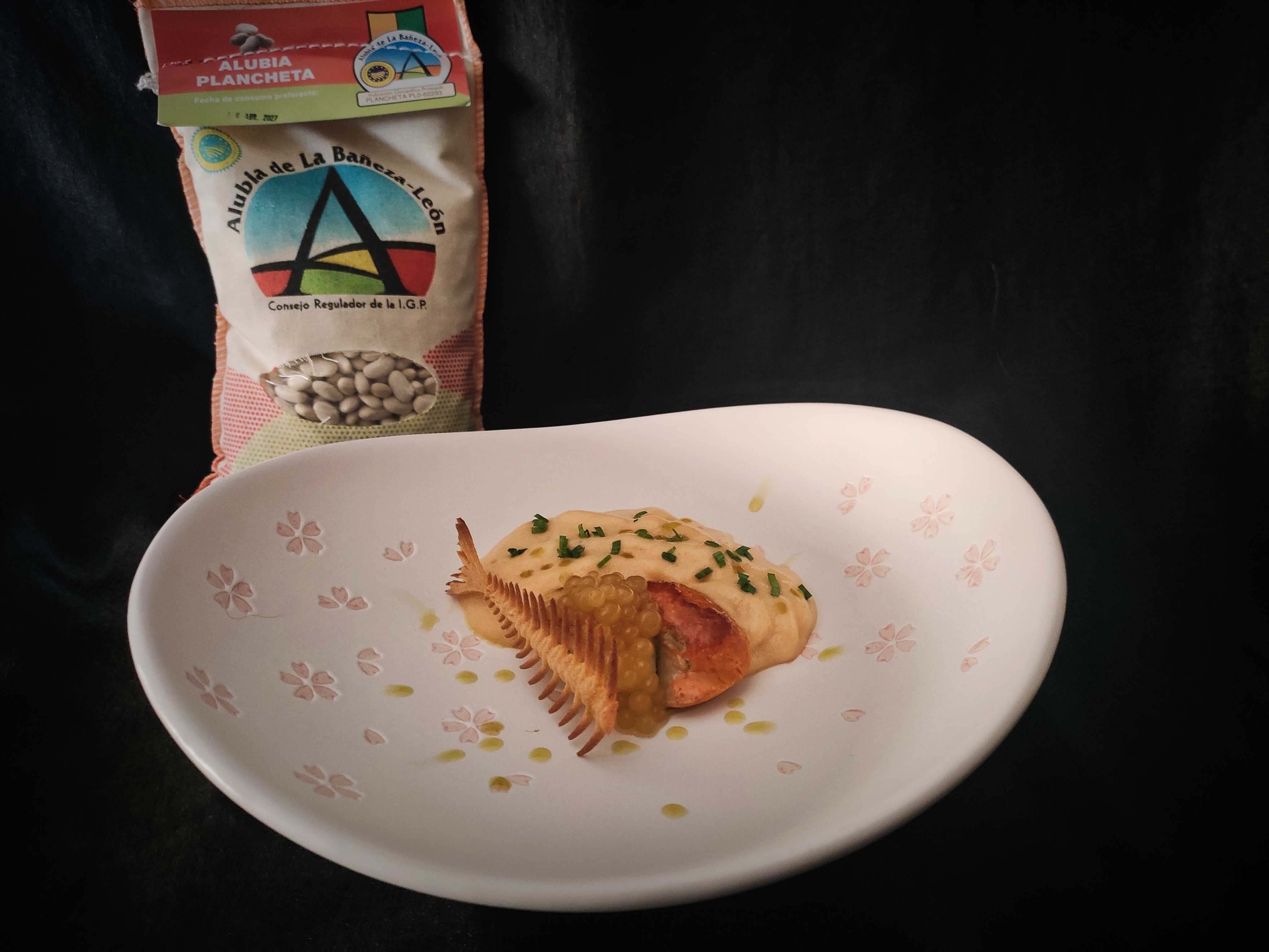 Foto receta extra