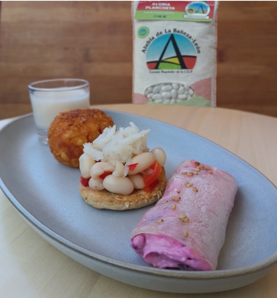 PETITS FOURS DE PLANCHETA