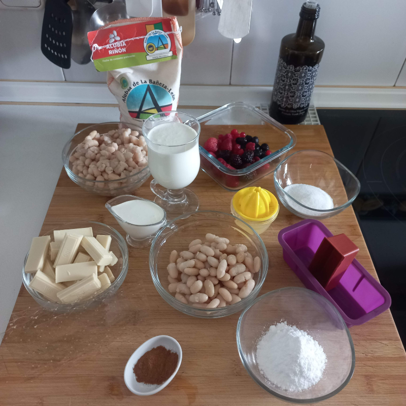 Foto receta extra