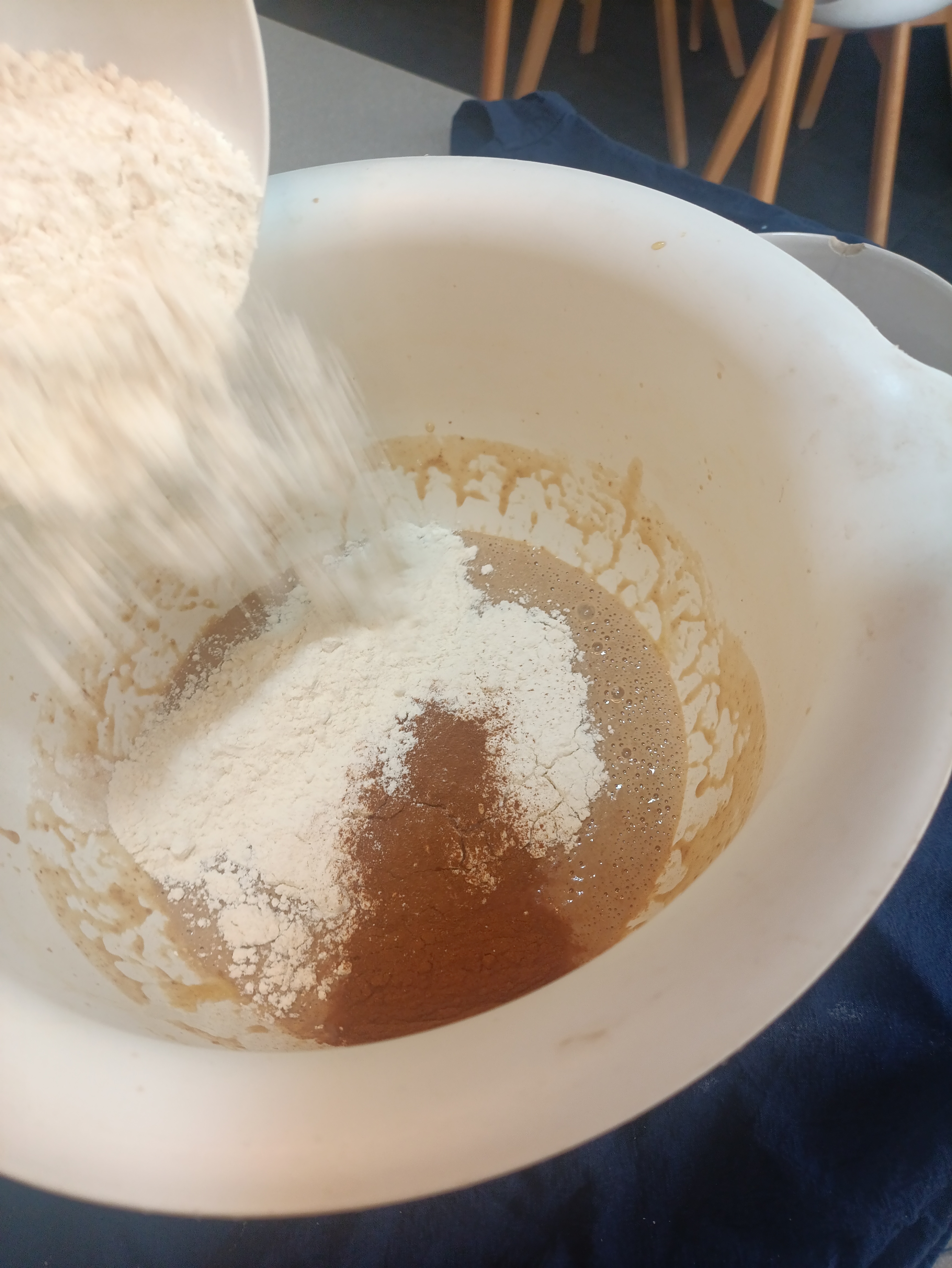 Foto receta extra