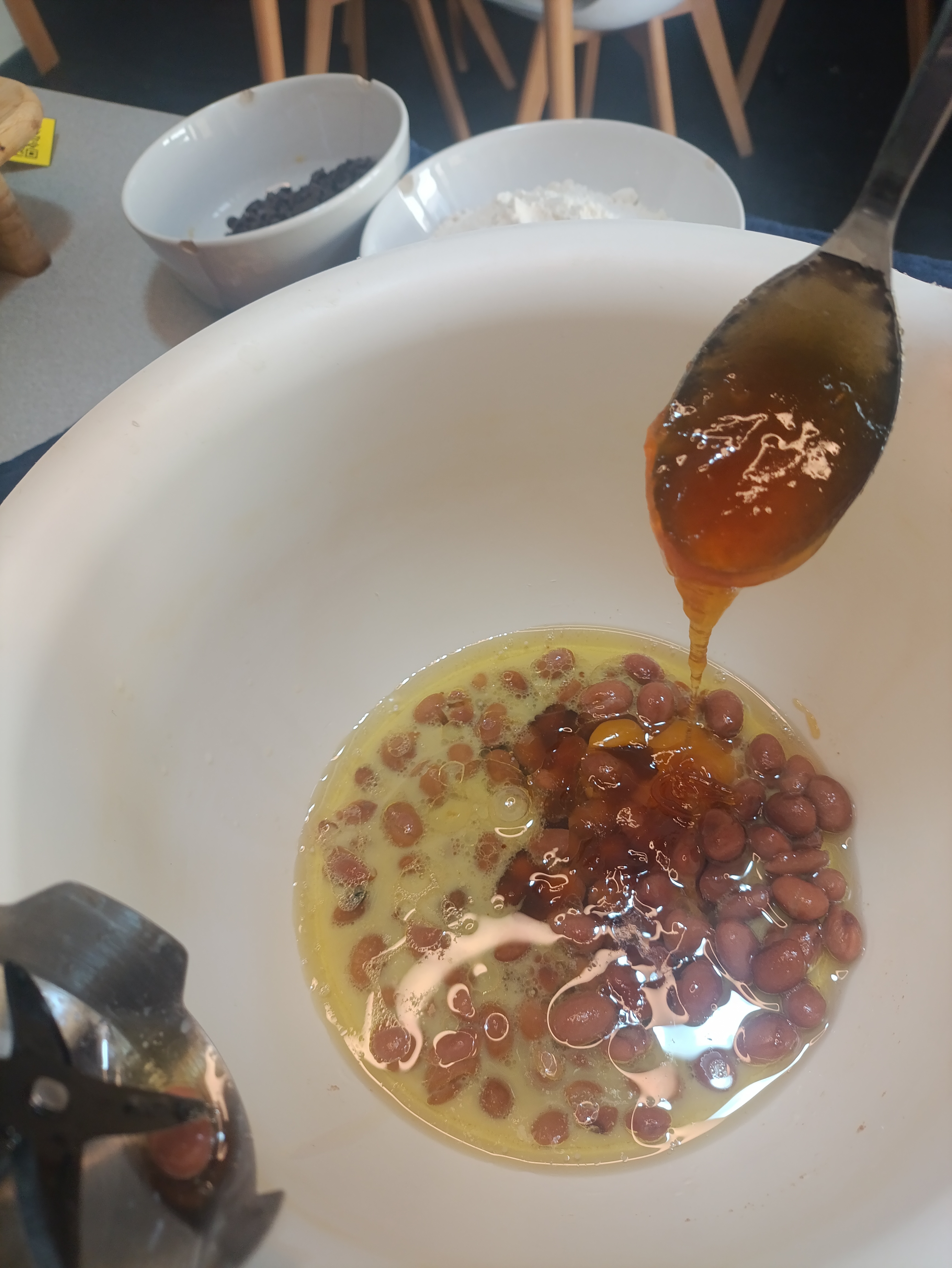 Foto receta extra