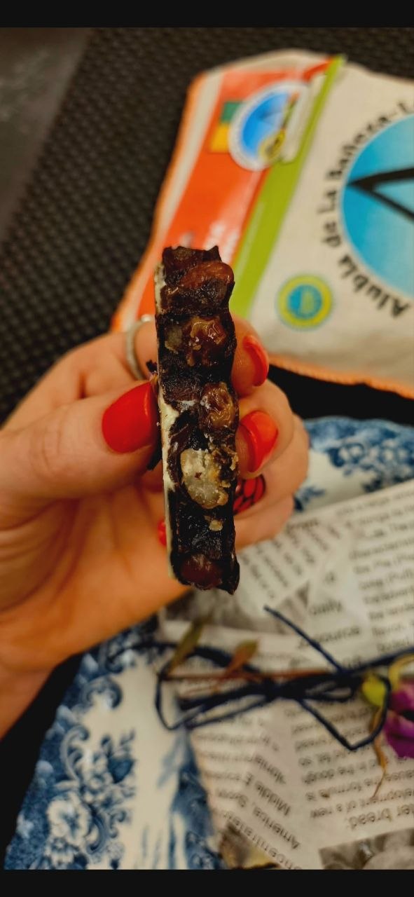 Foto receta extra
