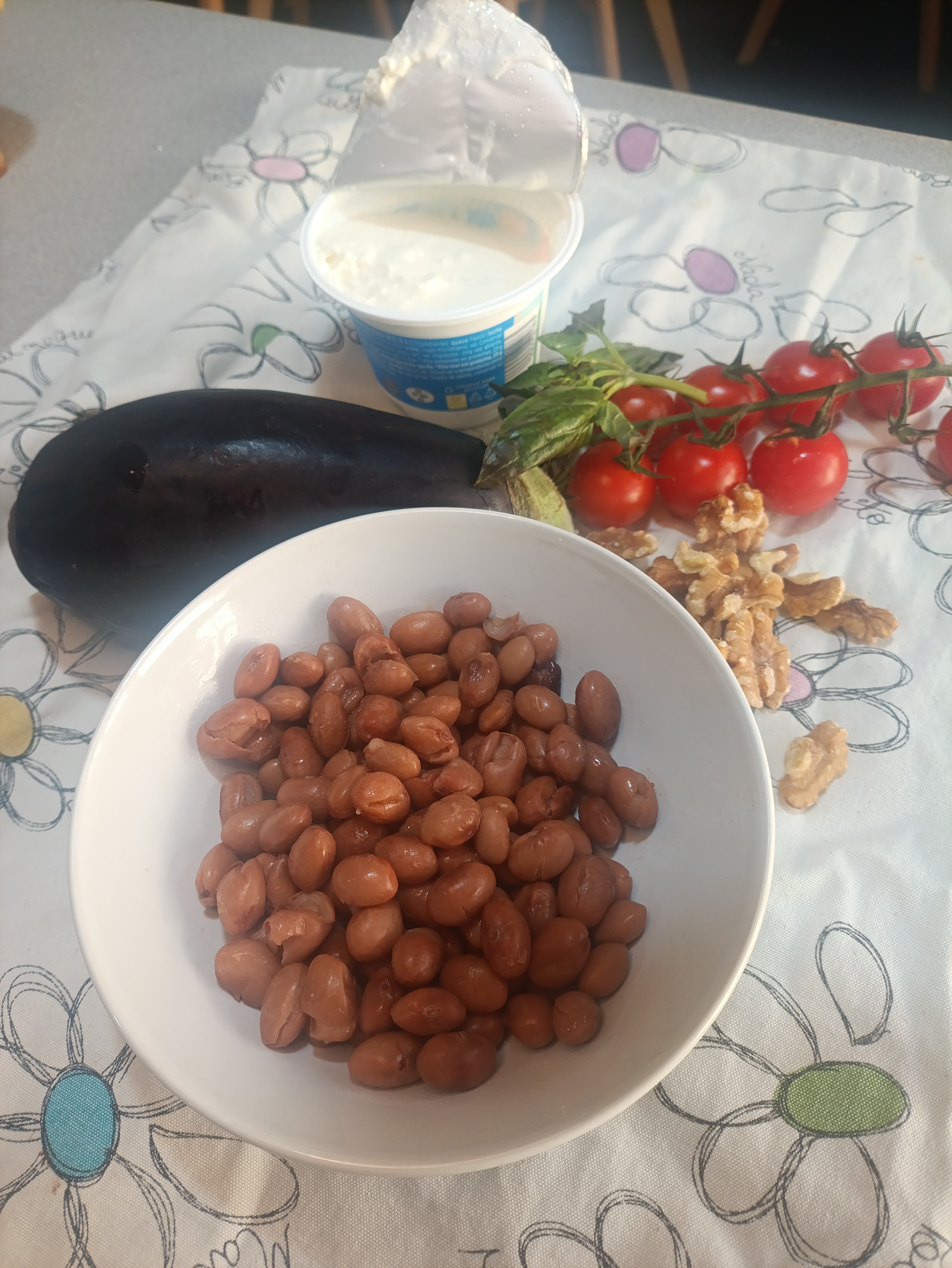 Foto receta extra
