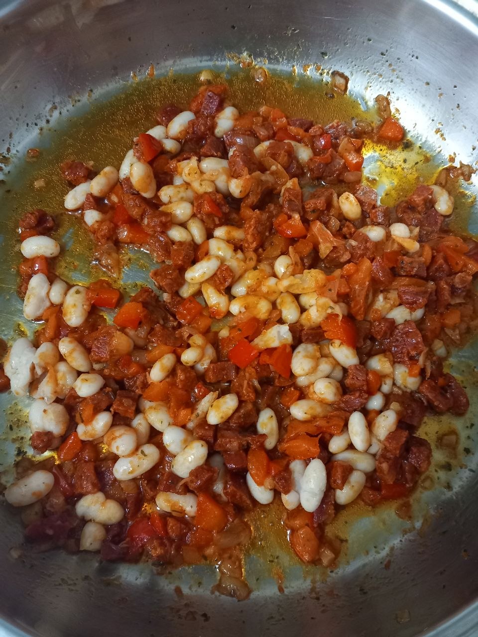 Foto receta extra