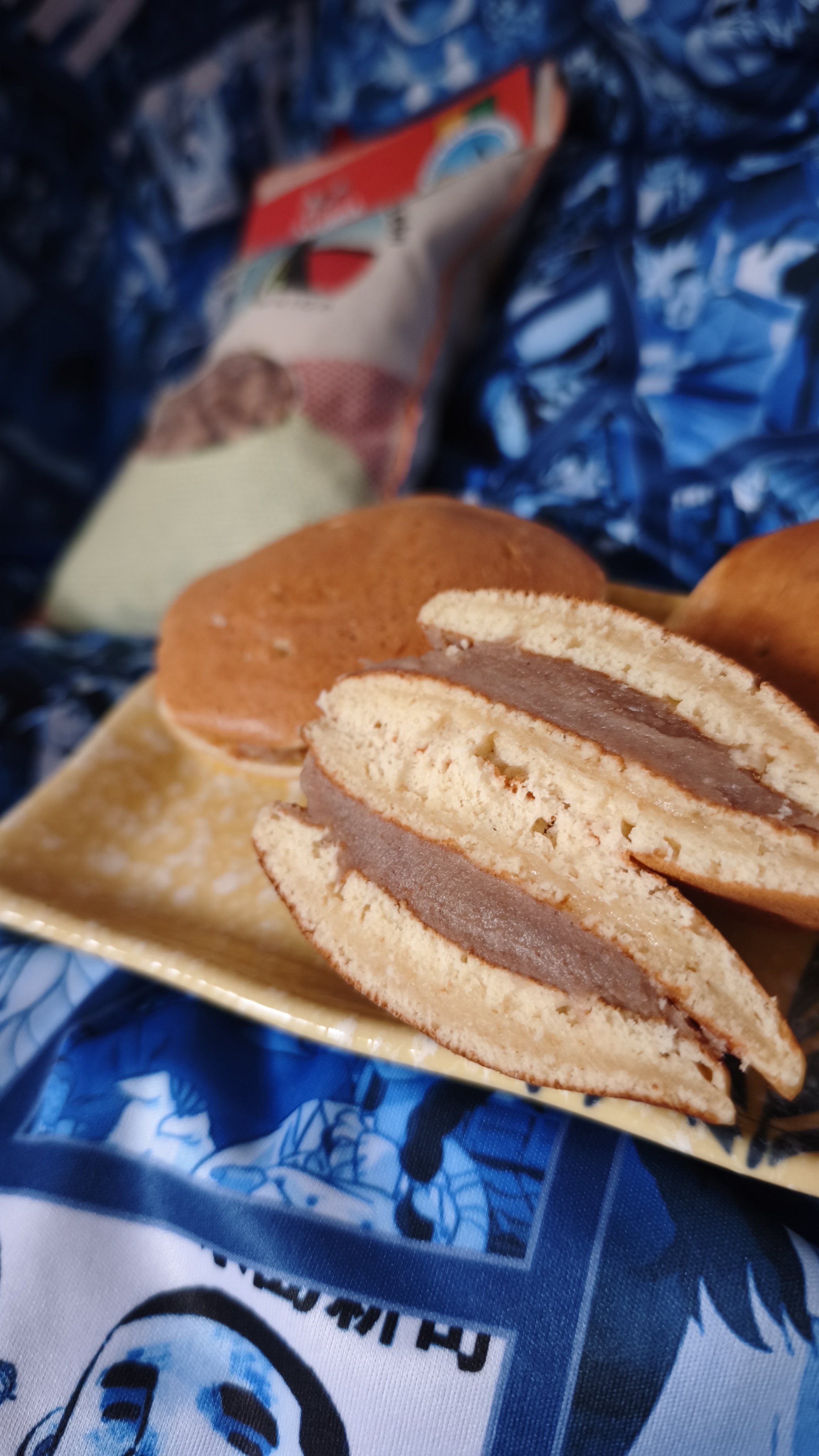 Foto receta extra