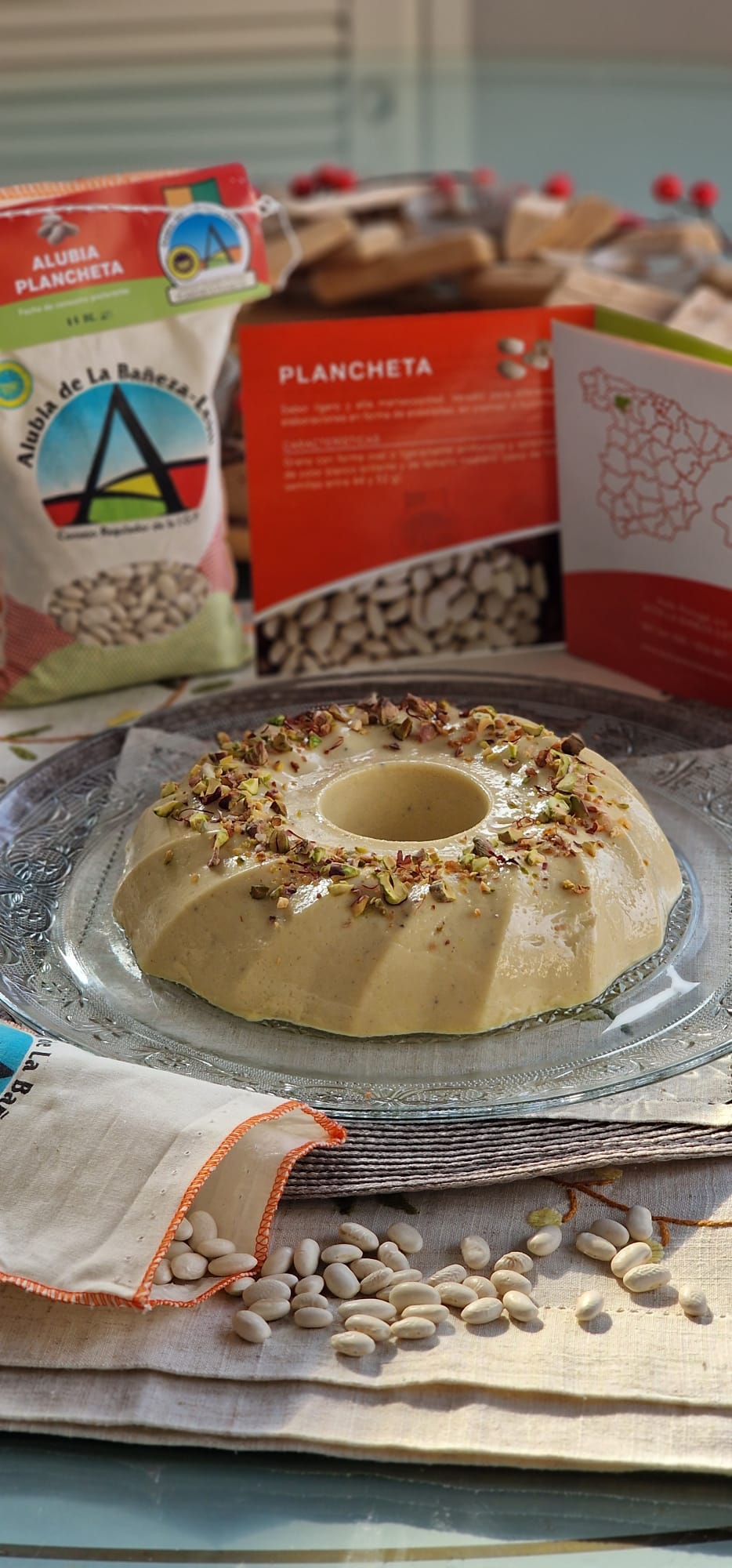 Foto receta extra