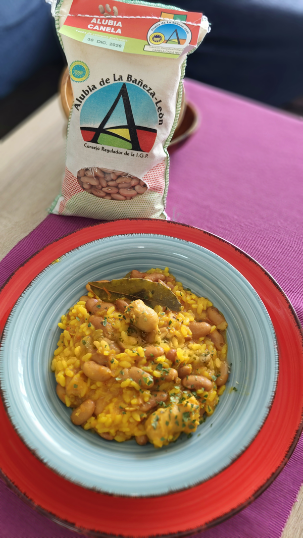 Foto receta extra