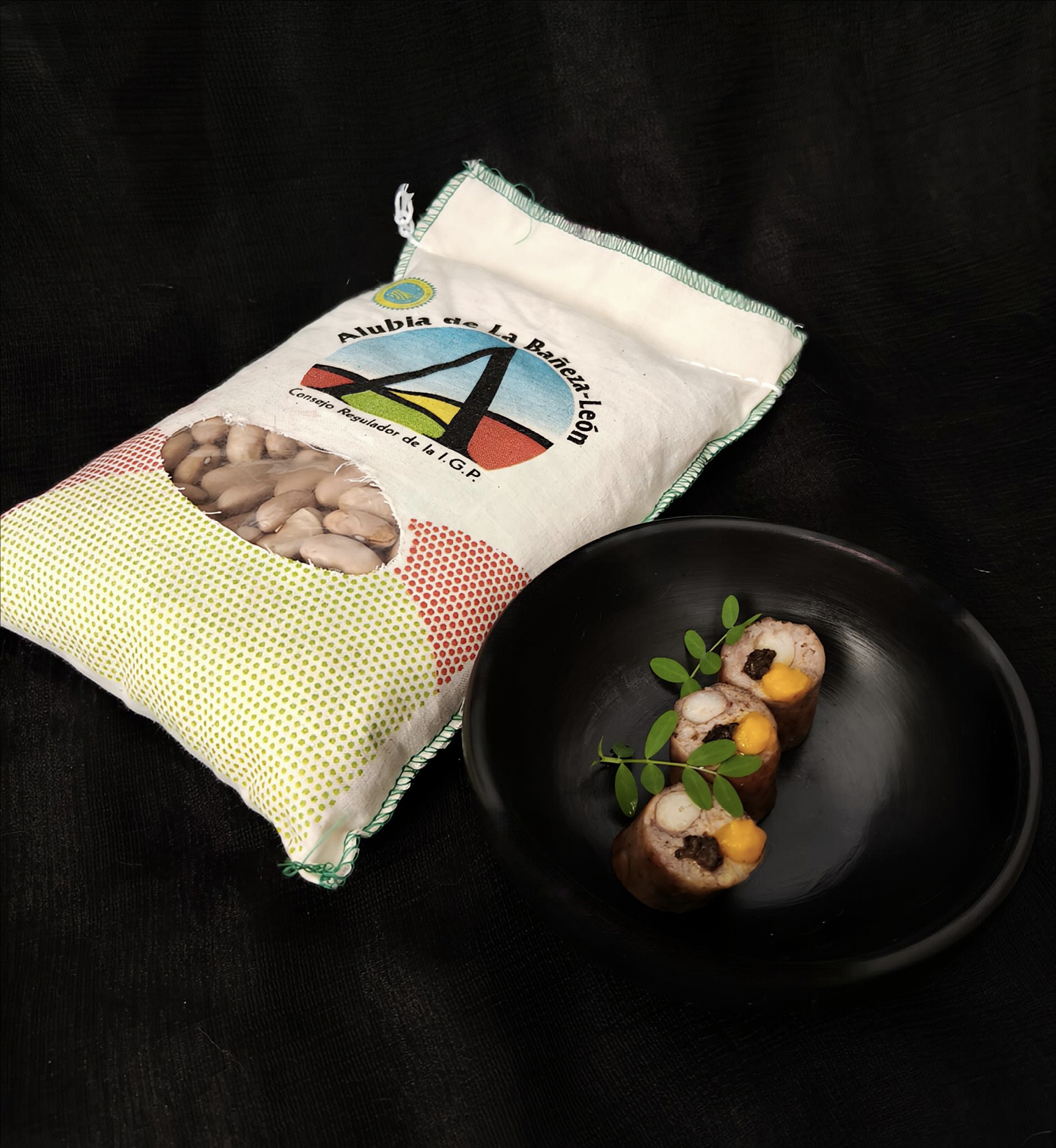 Foto receta extra