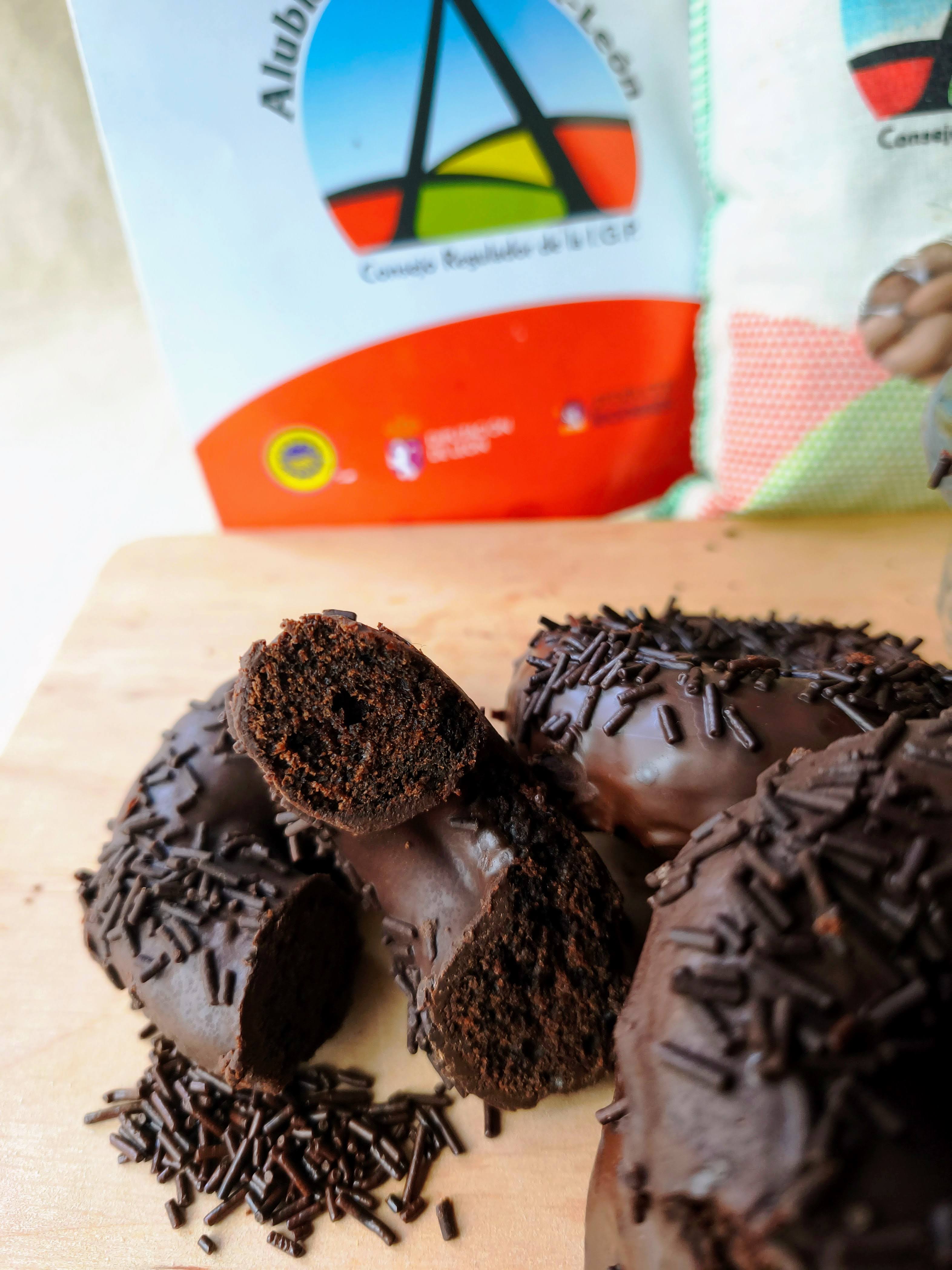 Foto receta extra