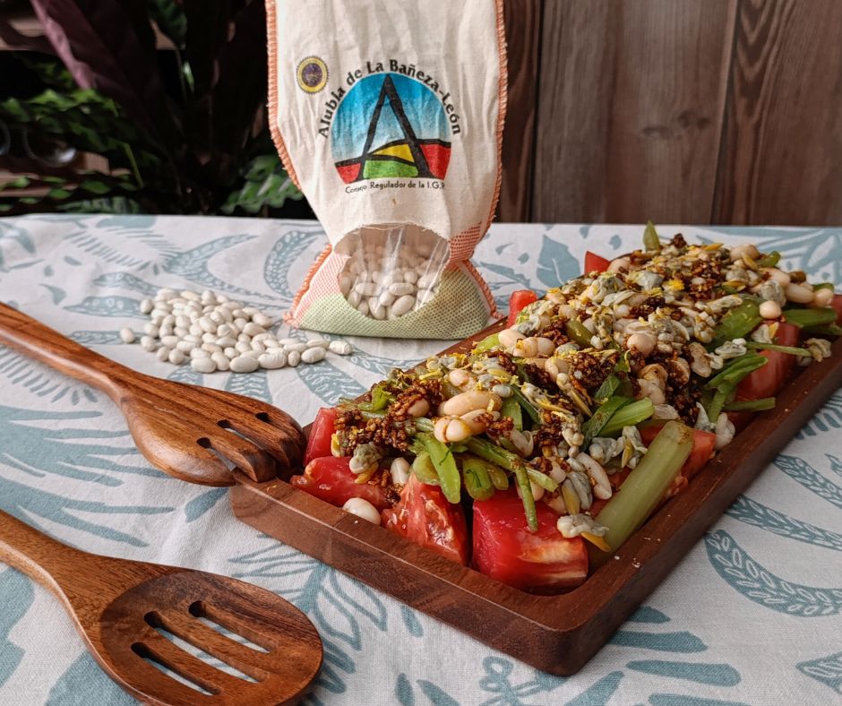 Foto receta extra