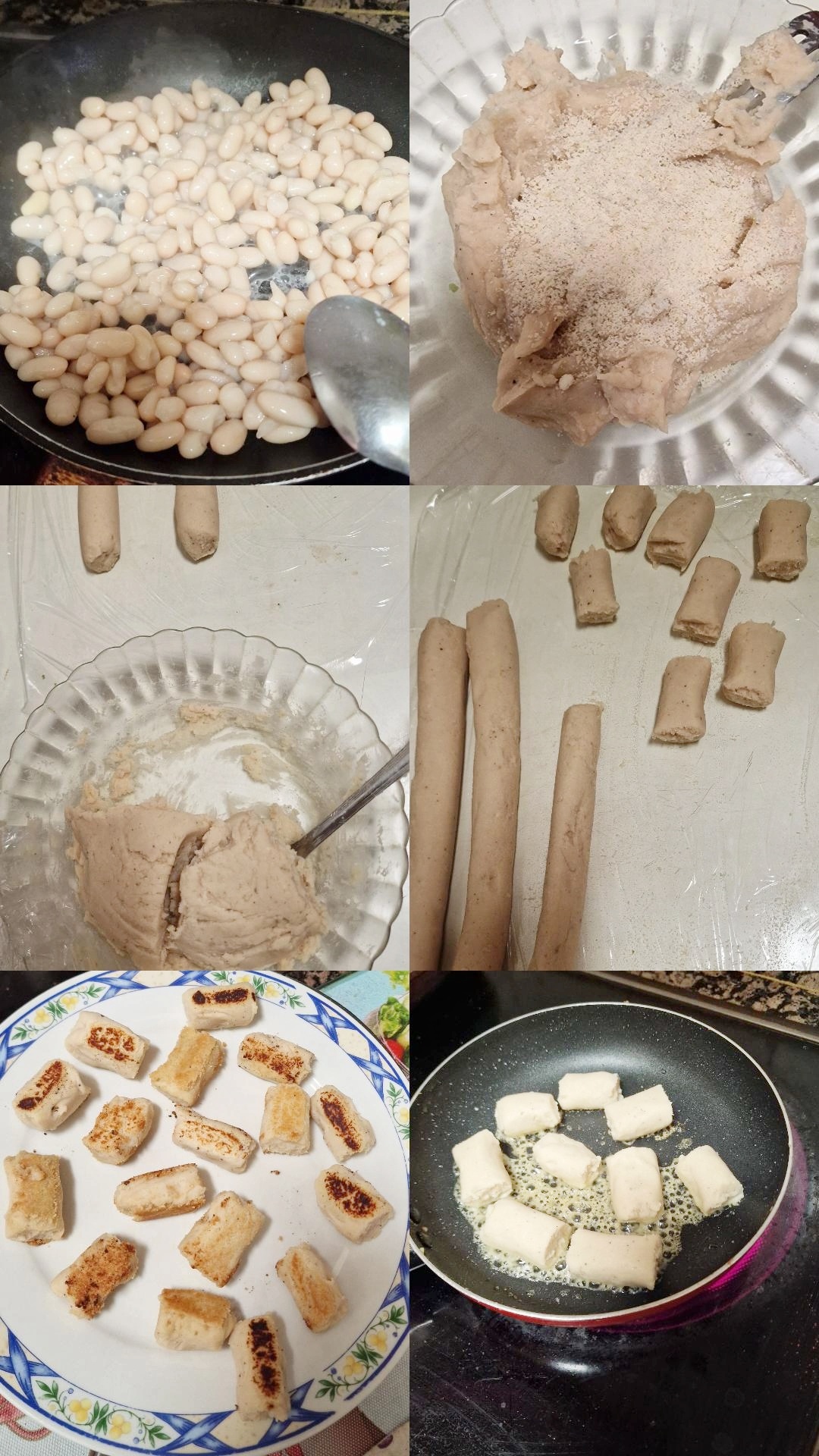Foto receta extra