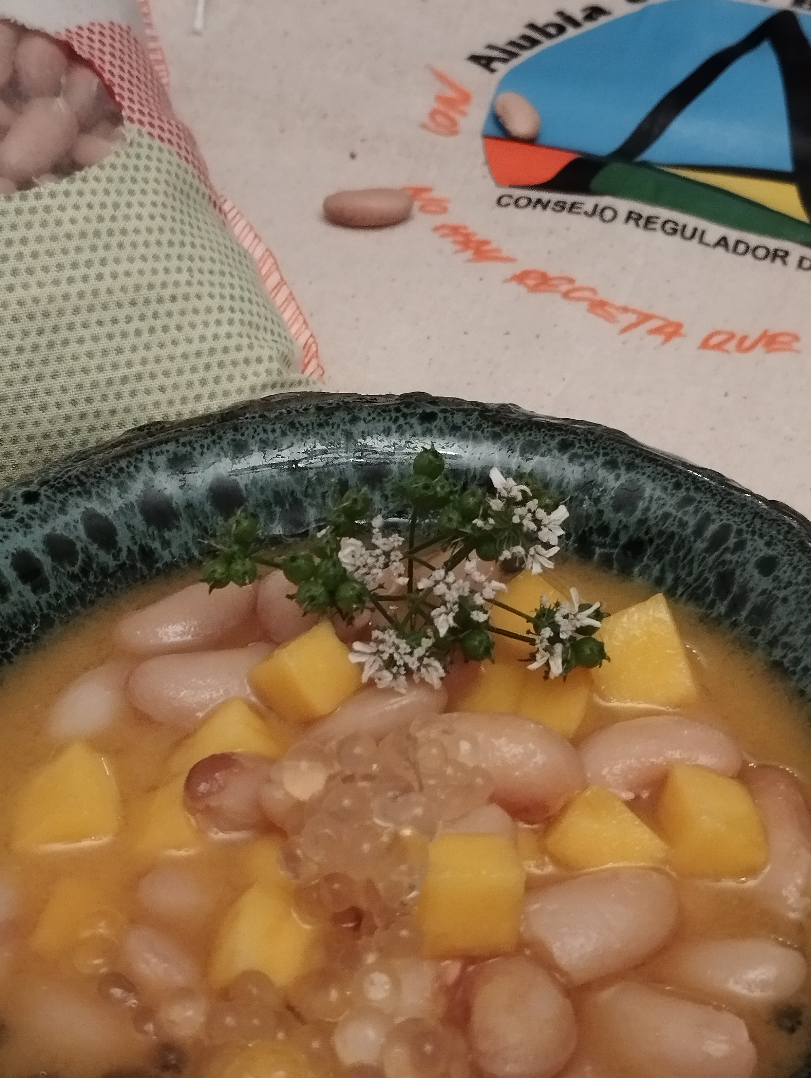 Foto receta extra