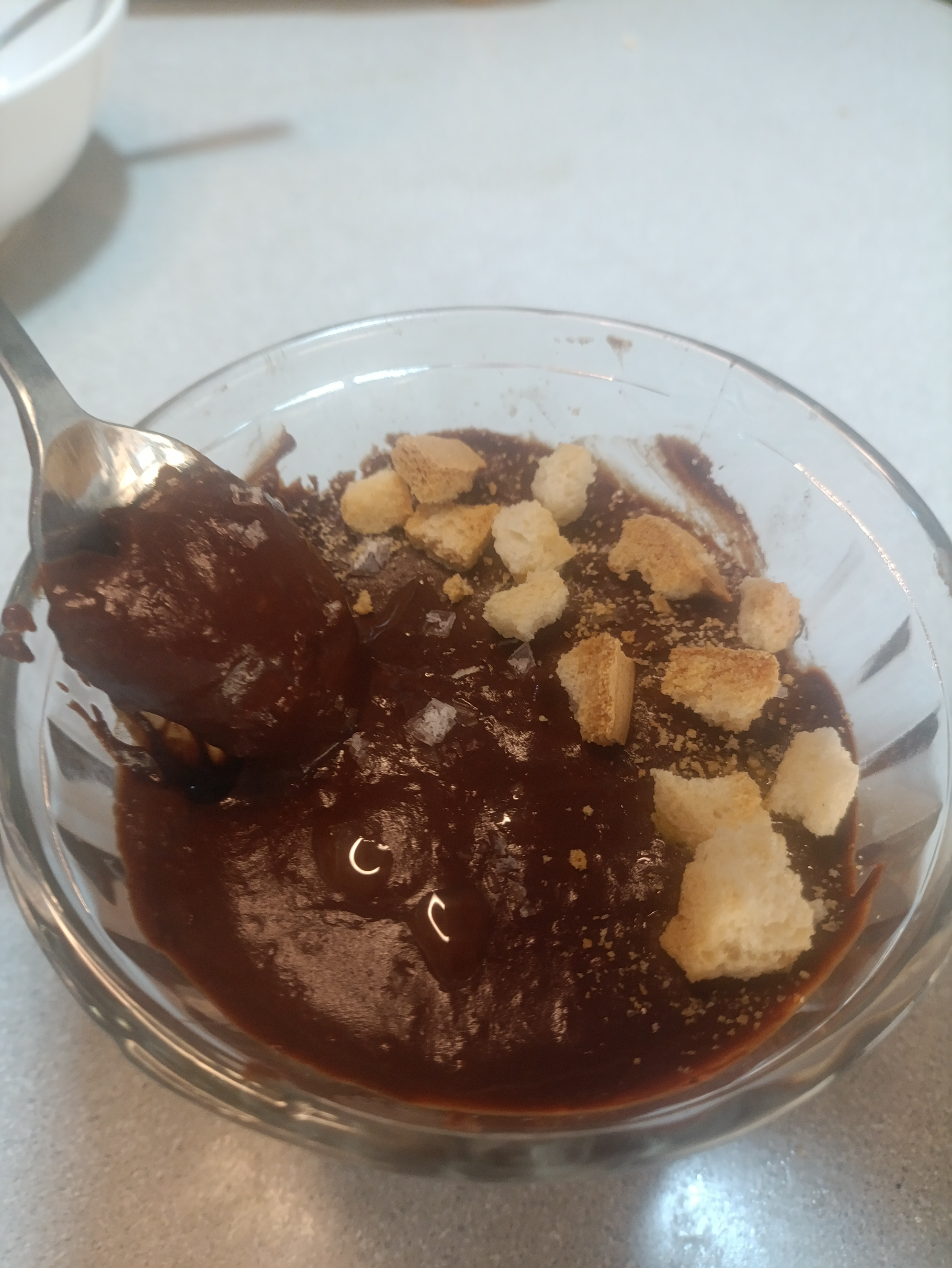 Foto receta extra