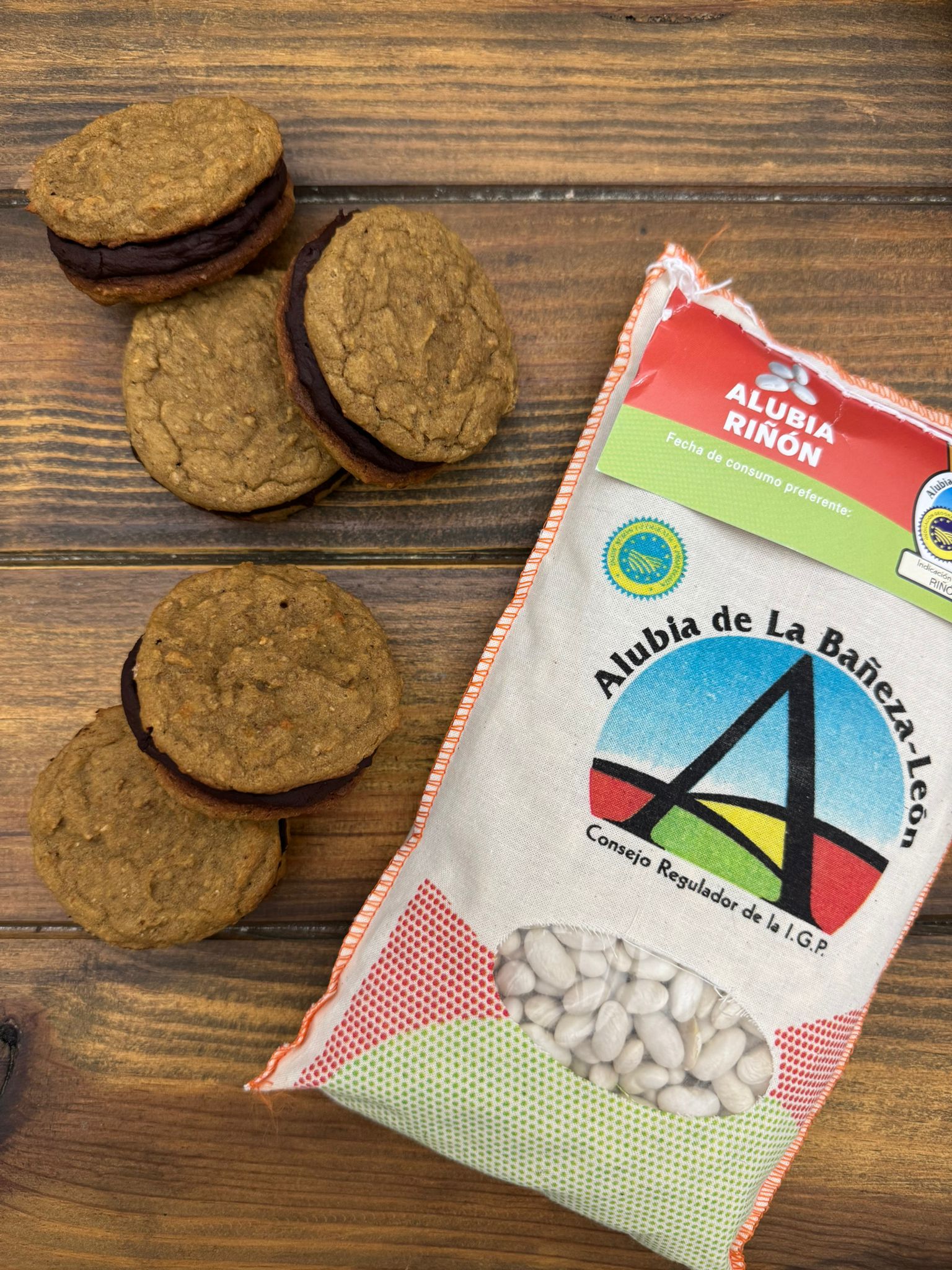 Foto receta extra