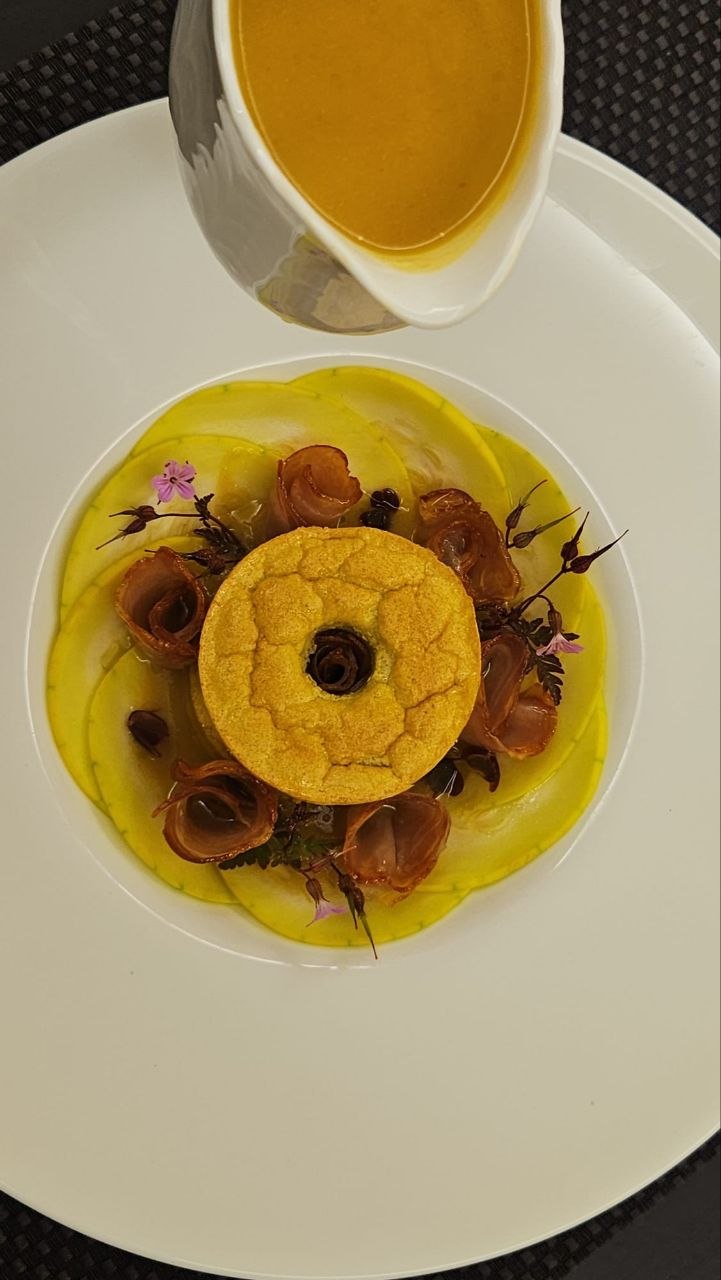 Foto receta extra