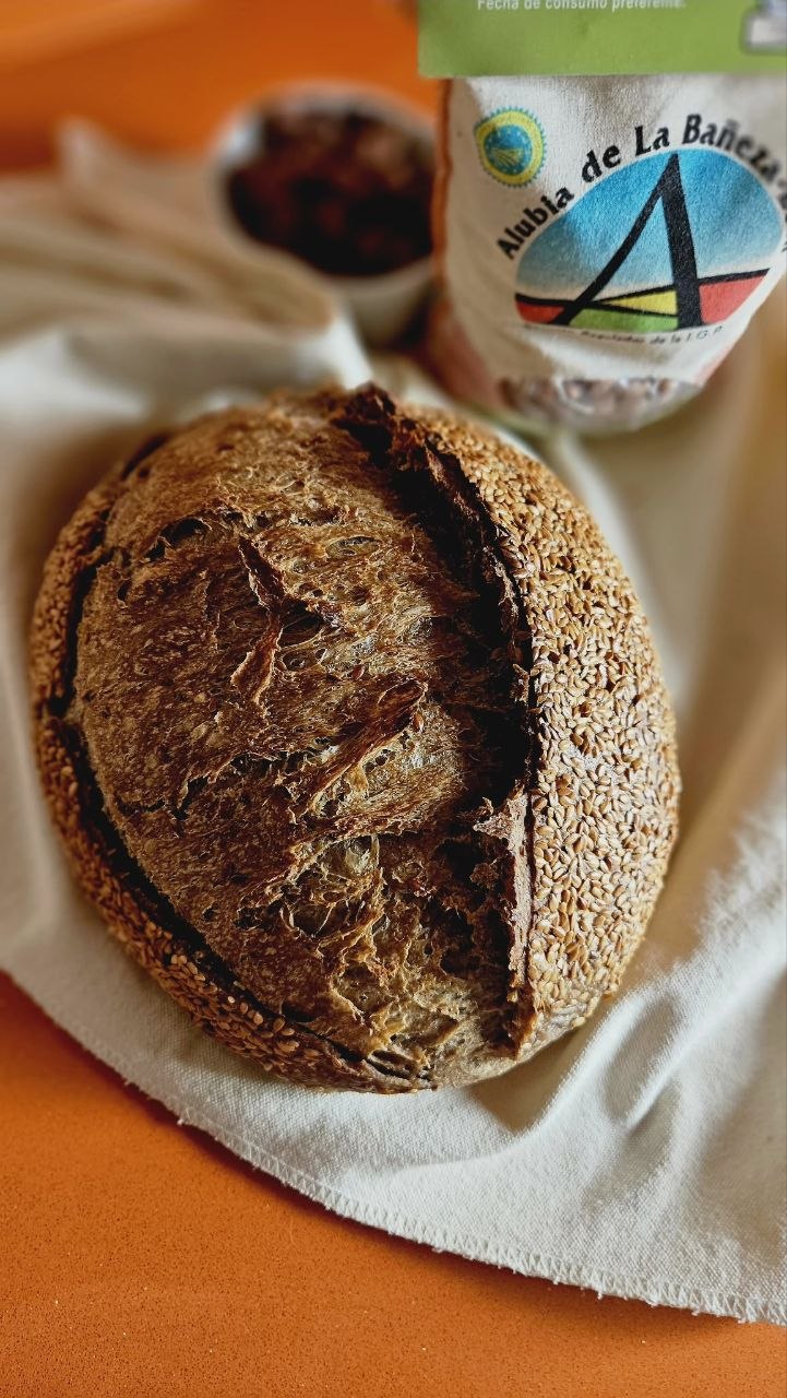 Foto receta extra