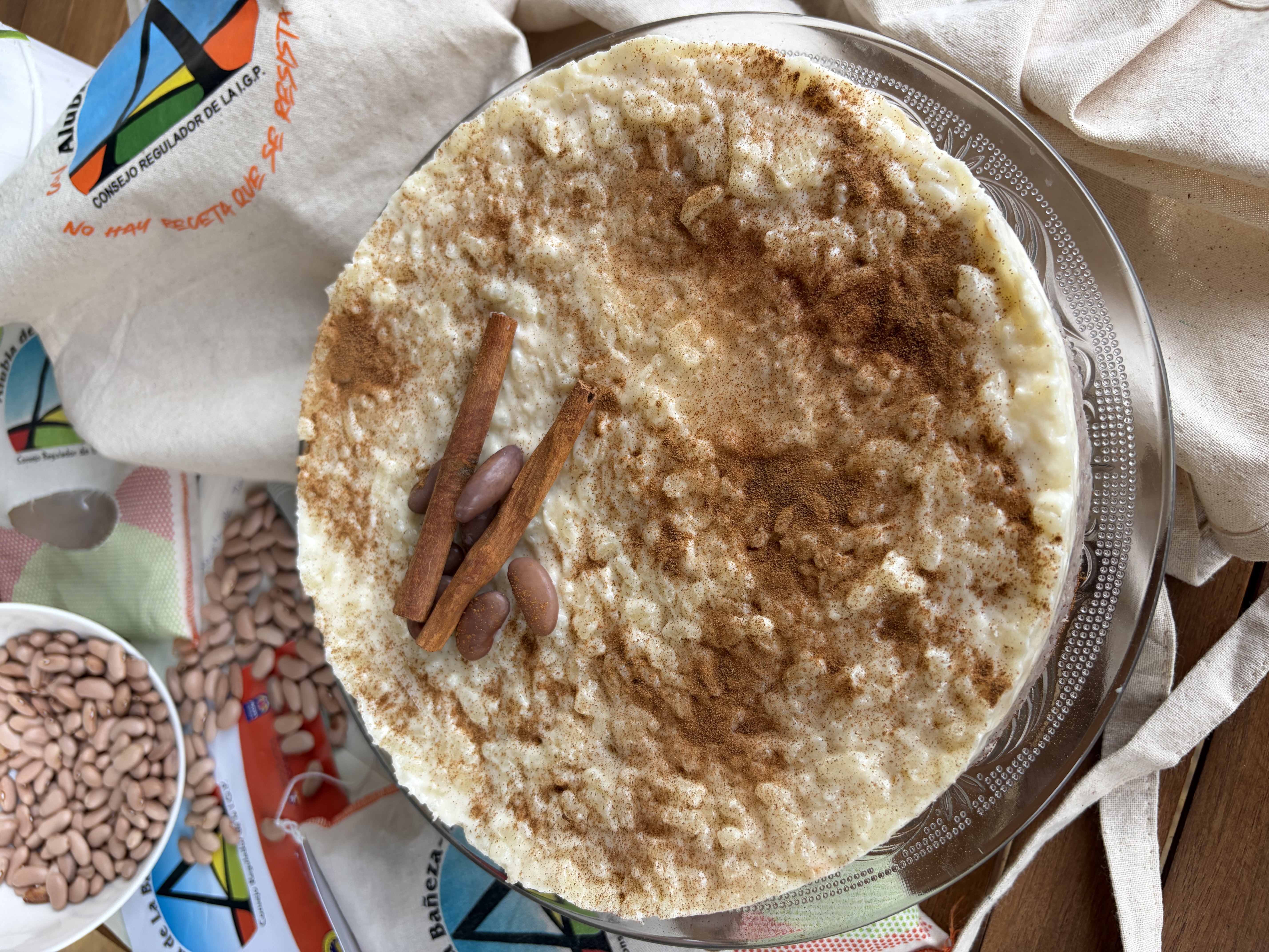 Foto receta extra