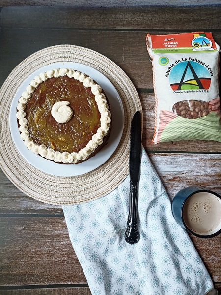 Foto receta extra