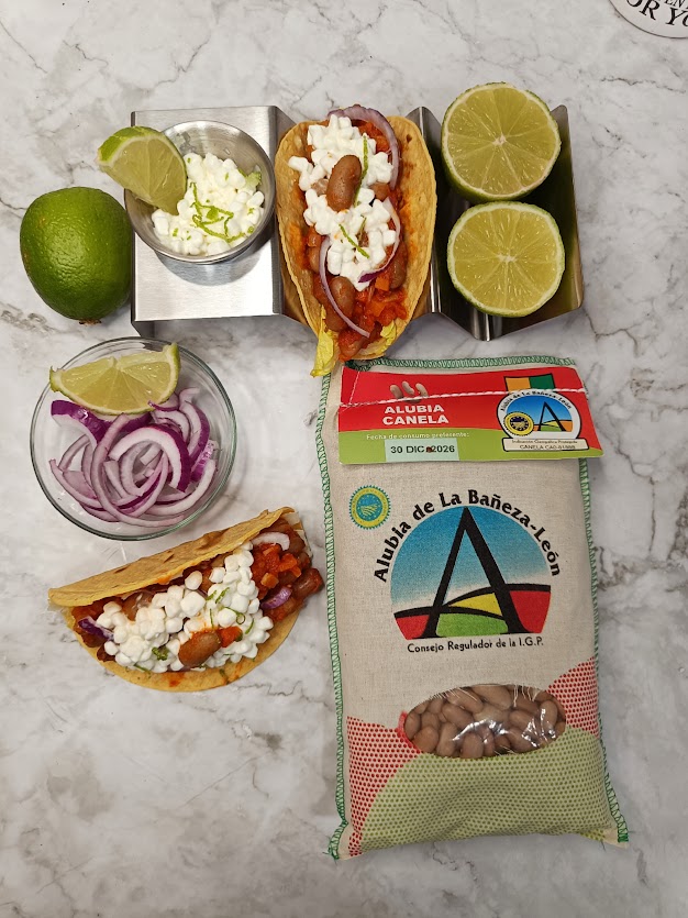 Foto receta extra