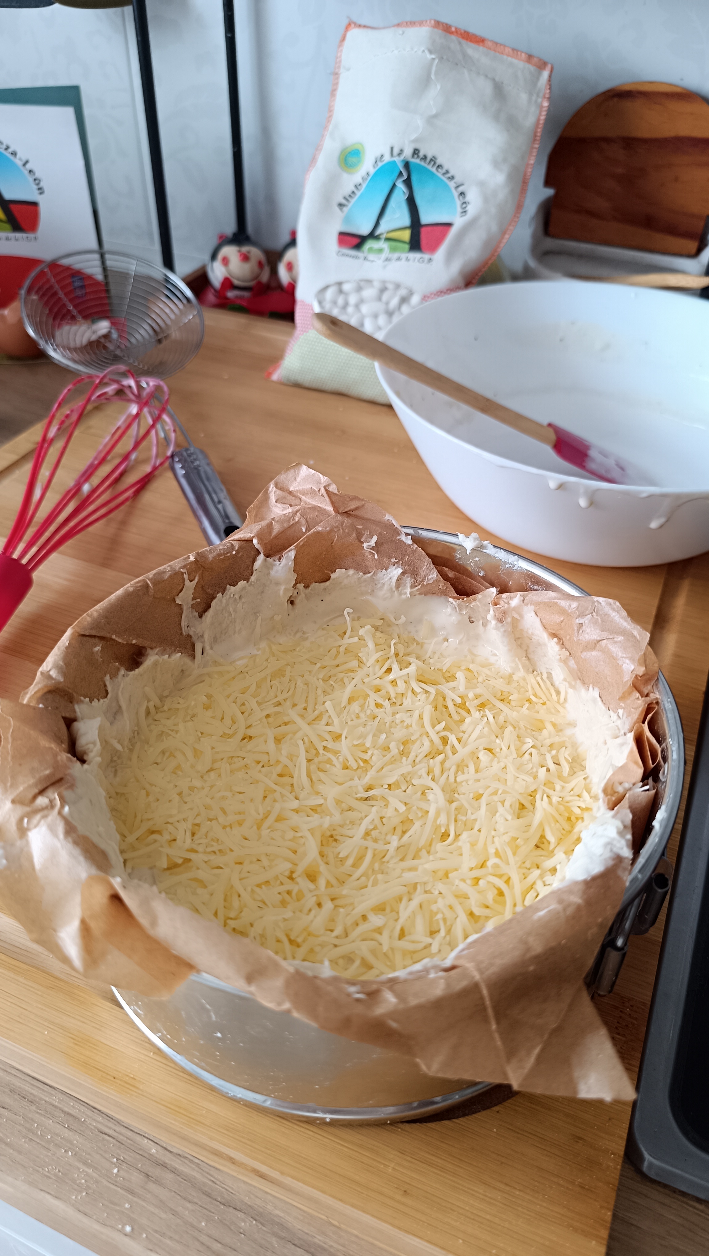 Foto receta extra