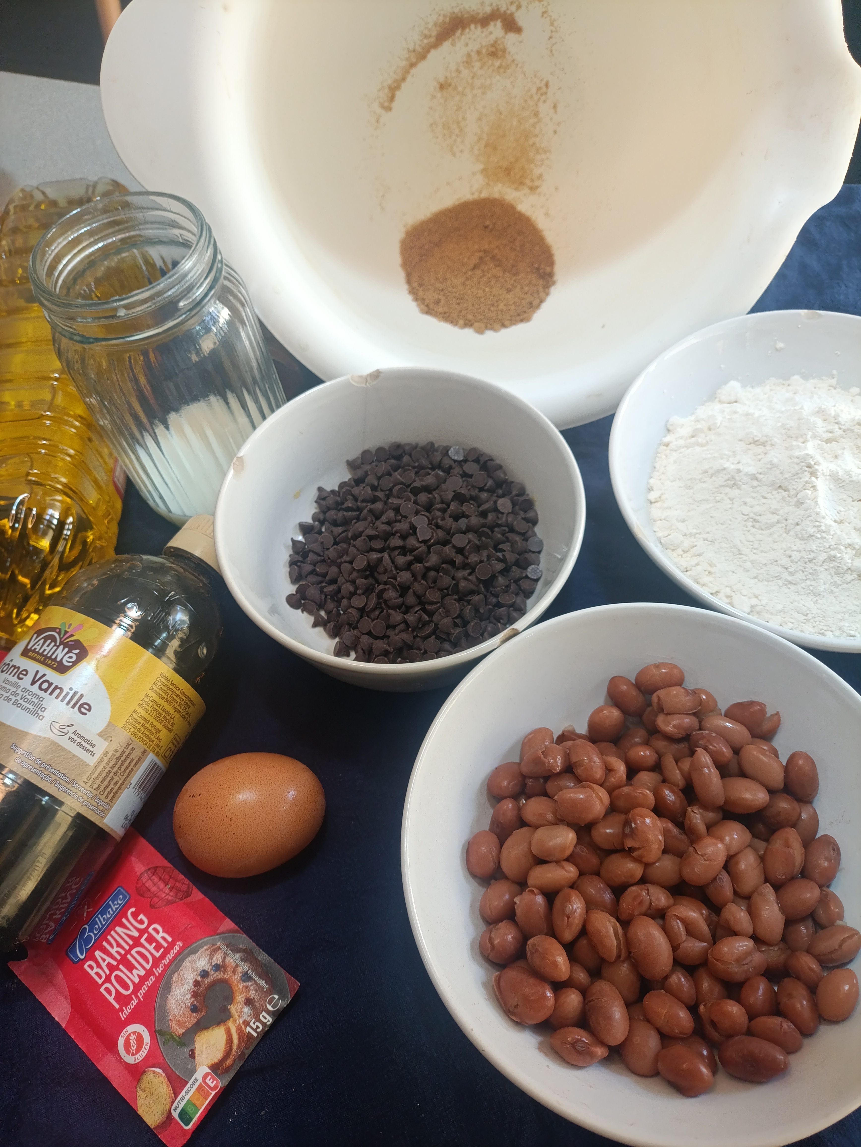Foto receta extra