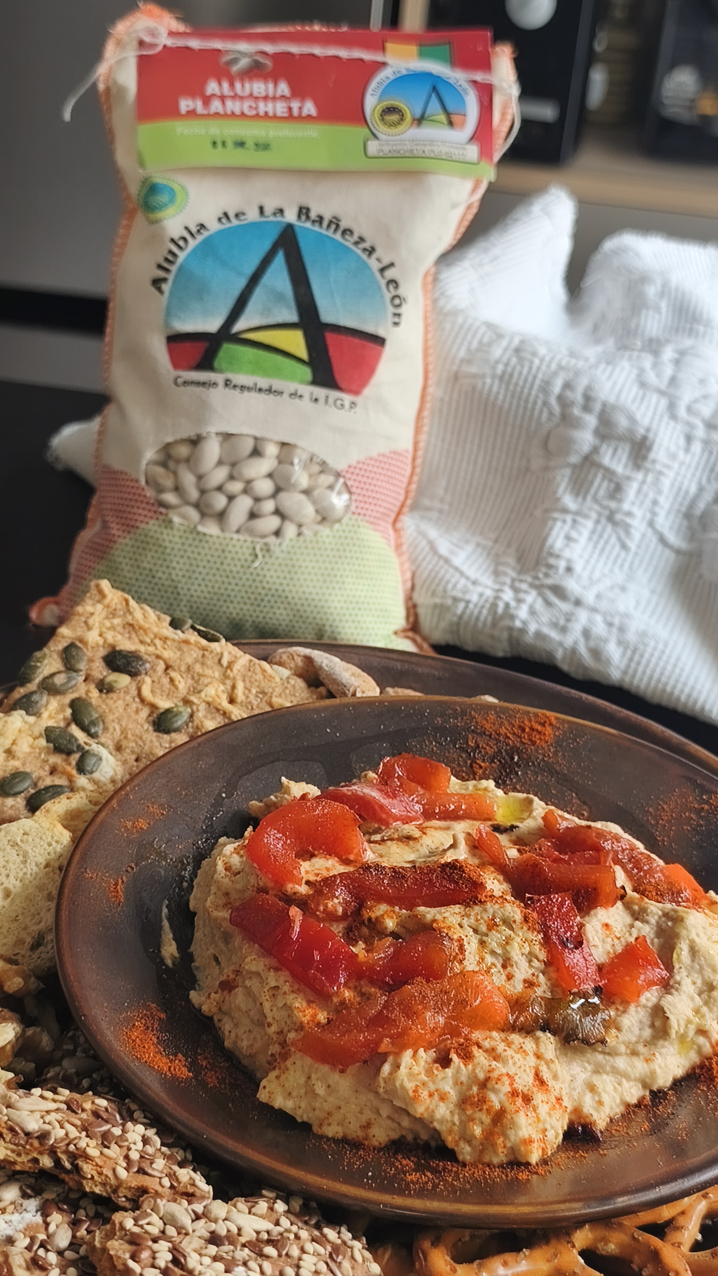 Foto receta extra