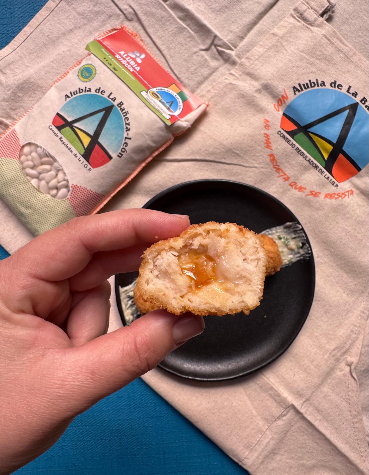 Foto receta extra