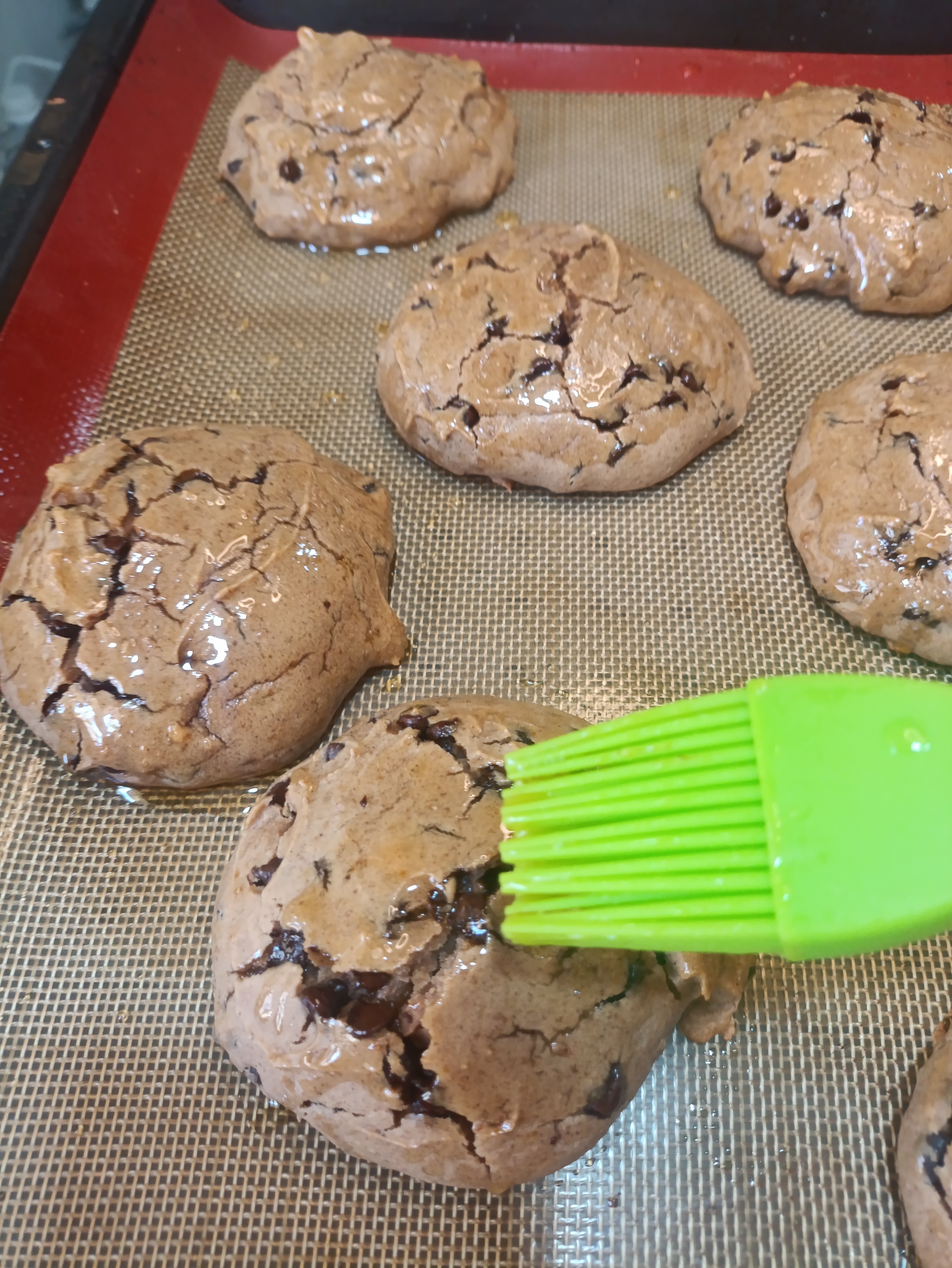 Foto receta extra