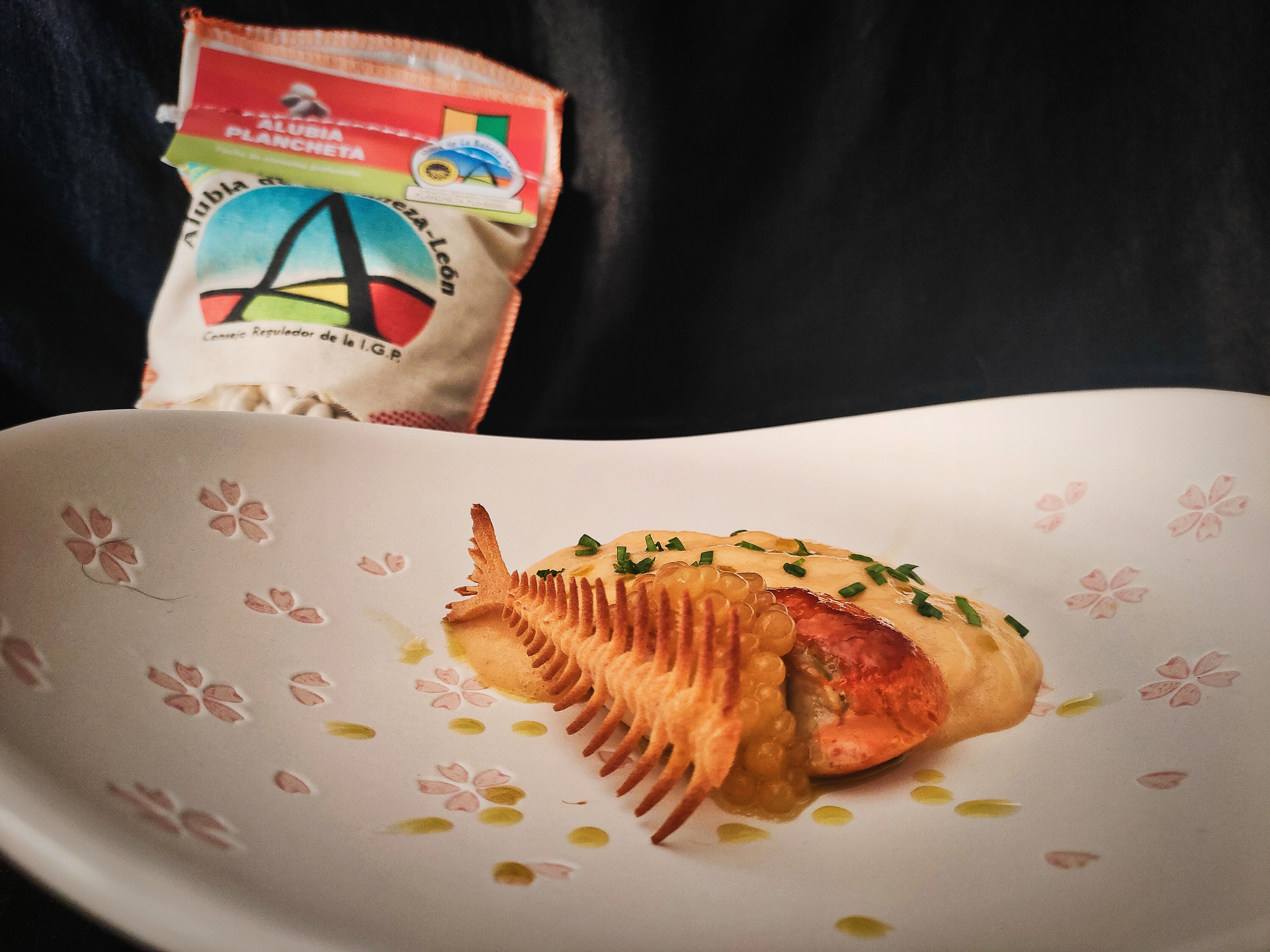 Foto receta extra