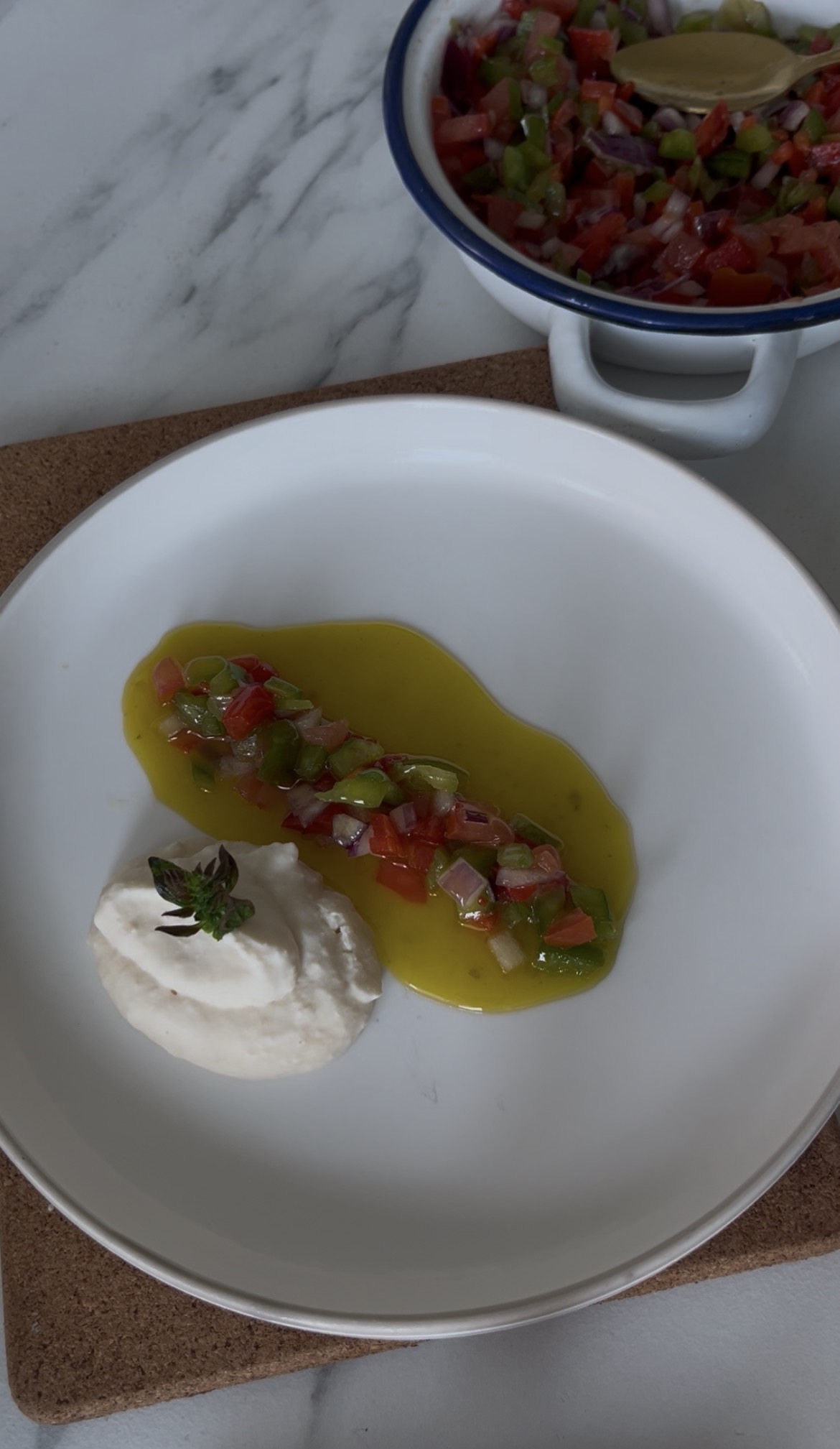 Foto receta extra