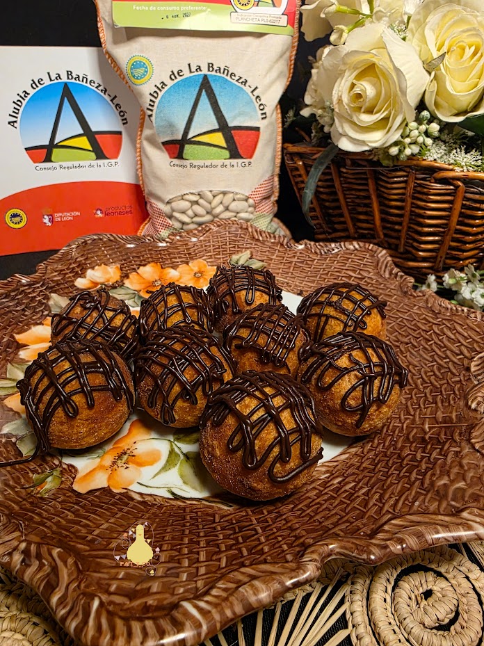 Foto receta extra