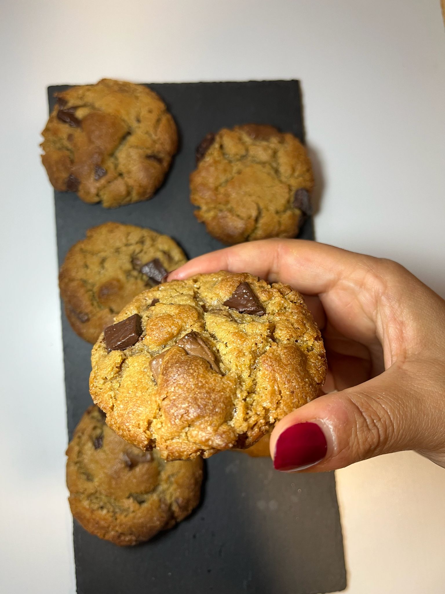 Foto receta extra