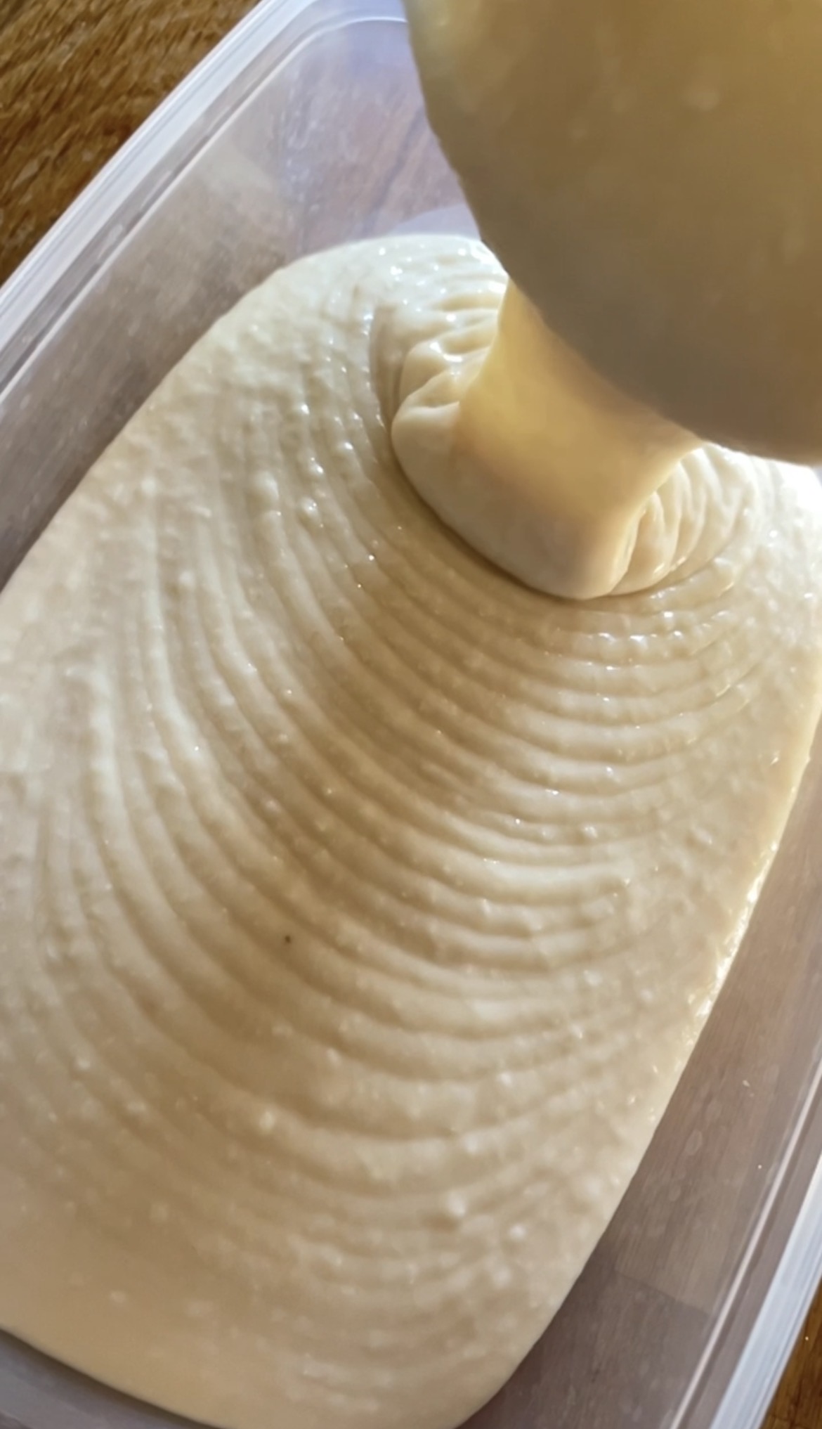 Foto receta extra