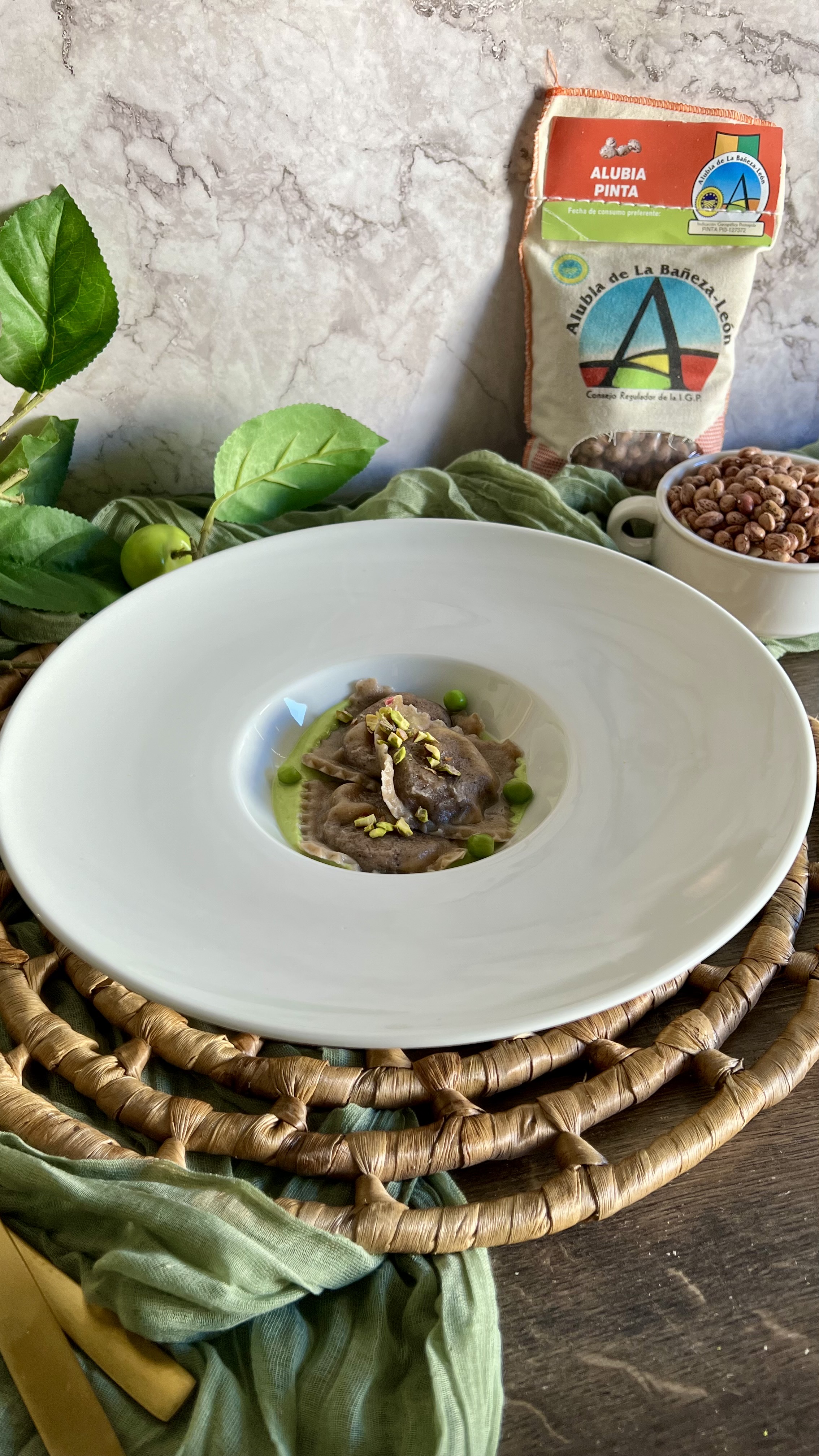 Foto receta extra