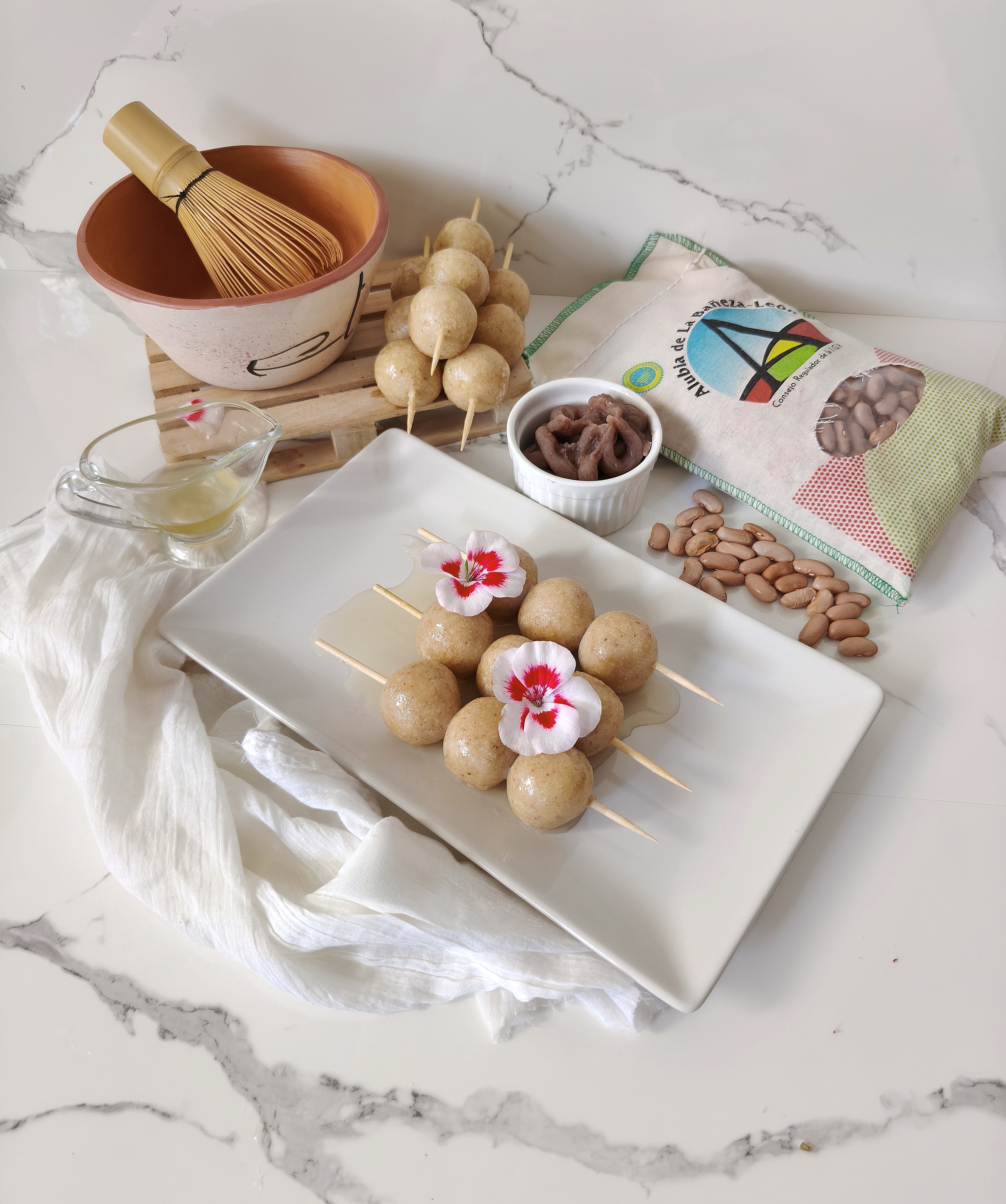 Foto receta extra