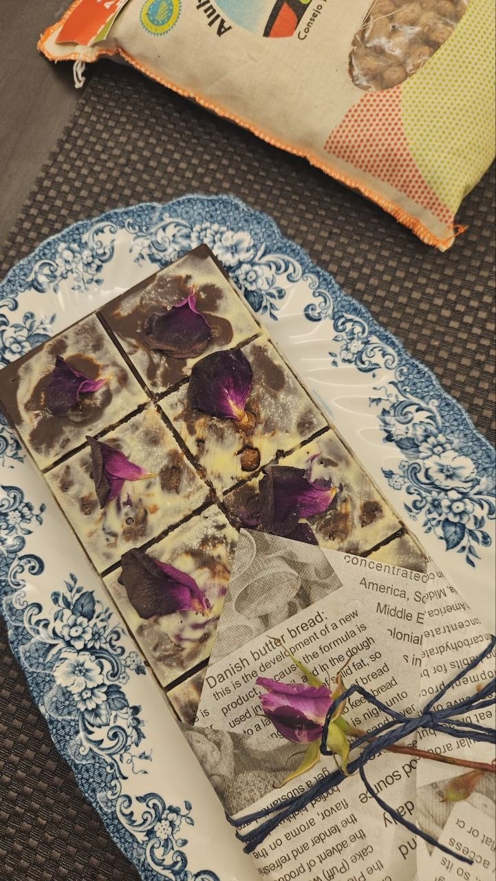 Foto receta extra