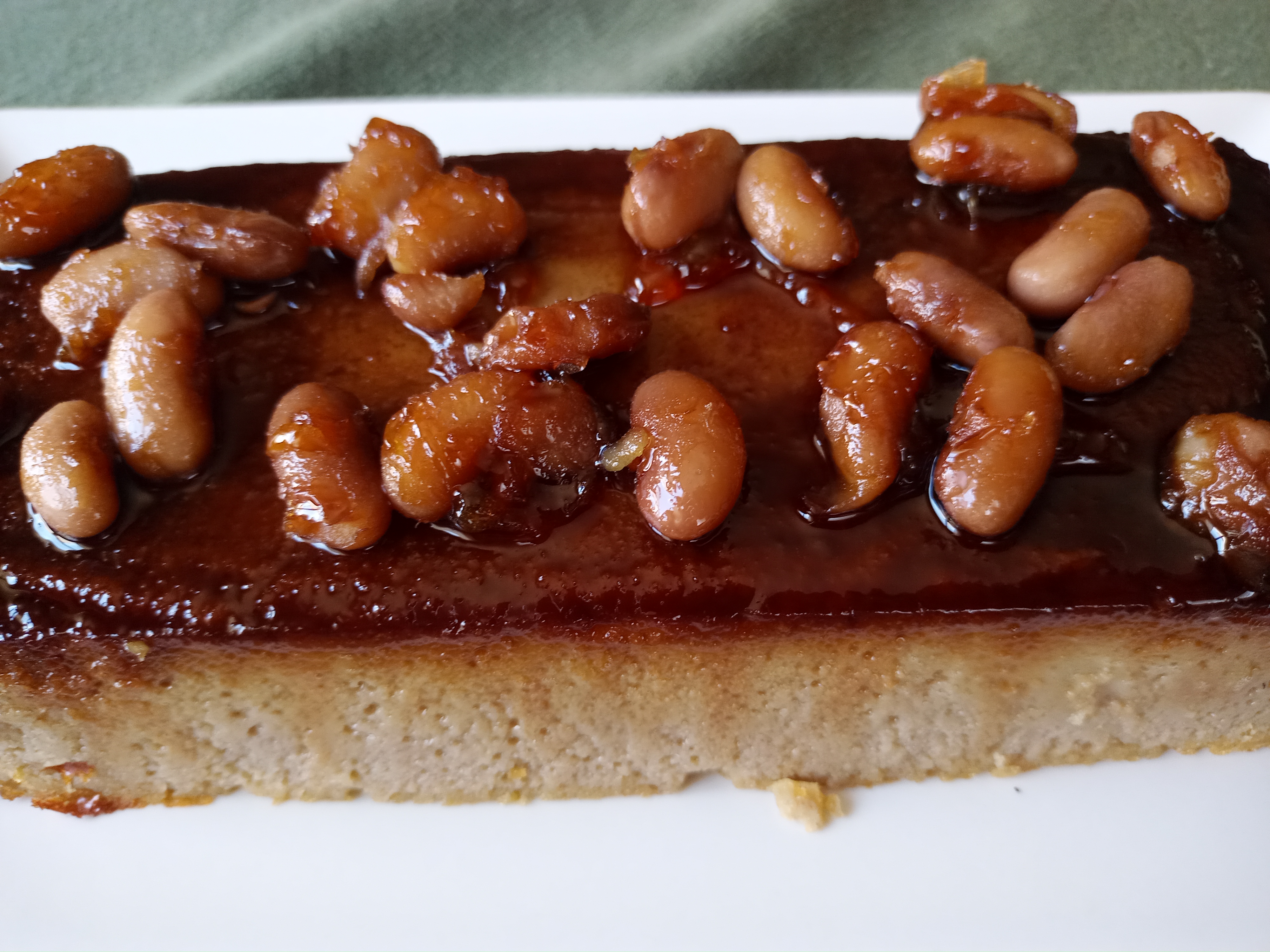Foto receta extra