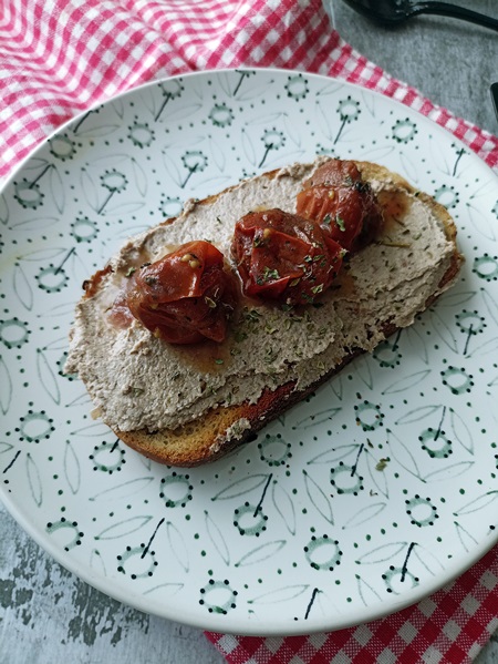 Foto receta extra