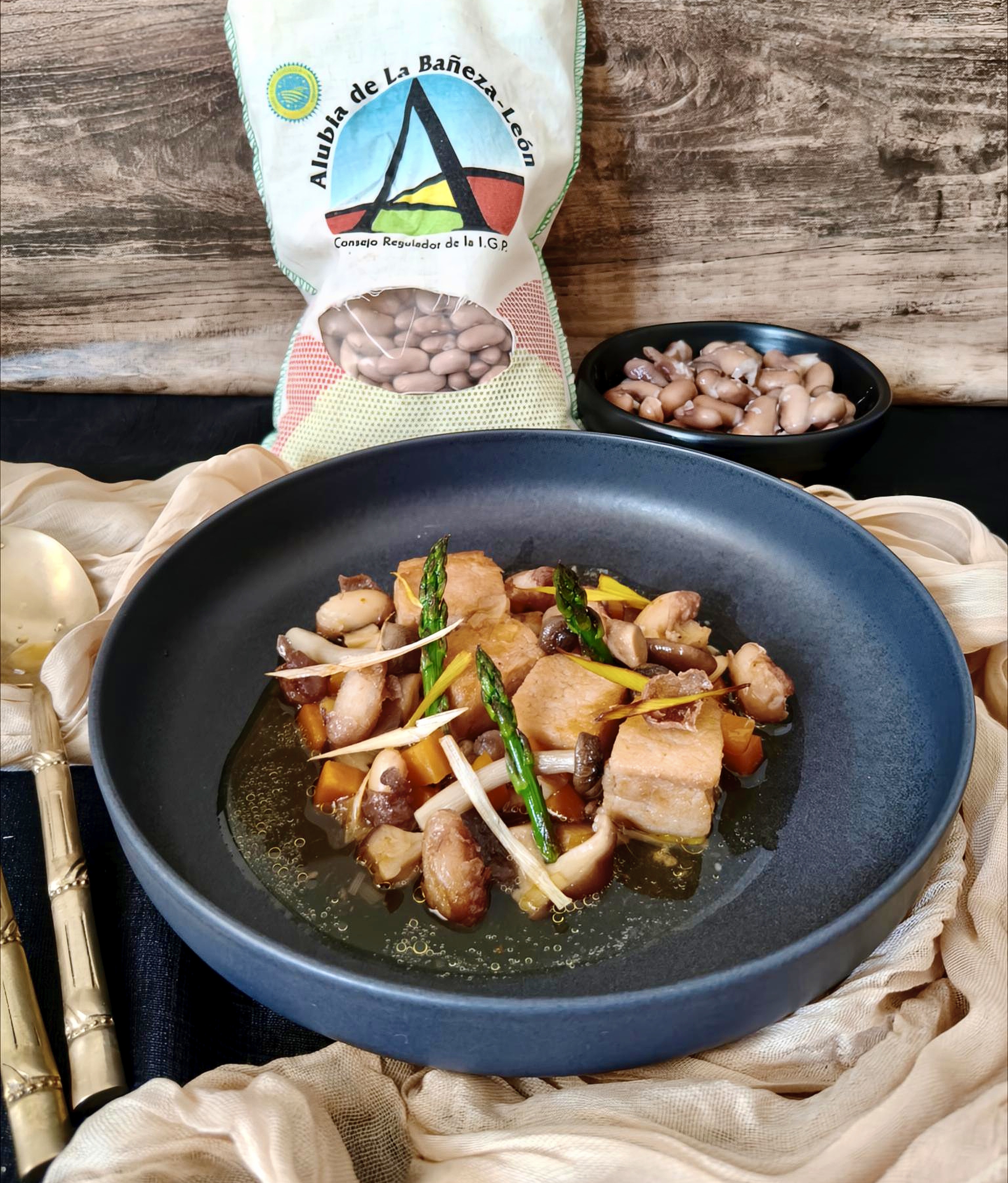Foto receta extra